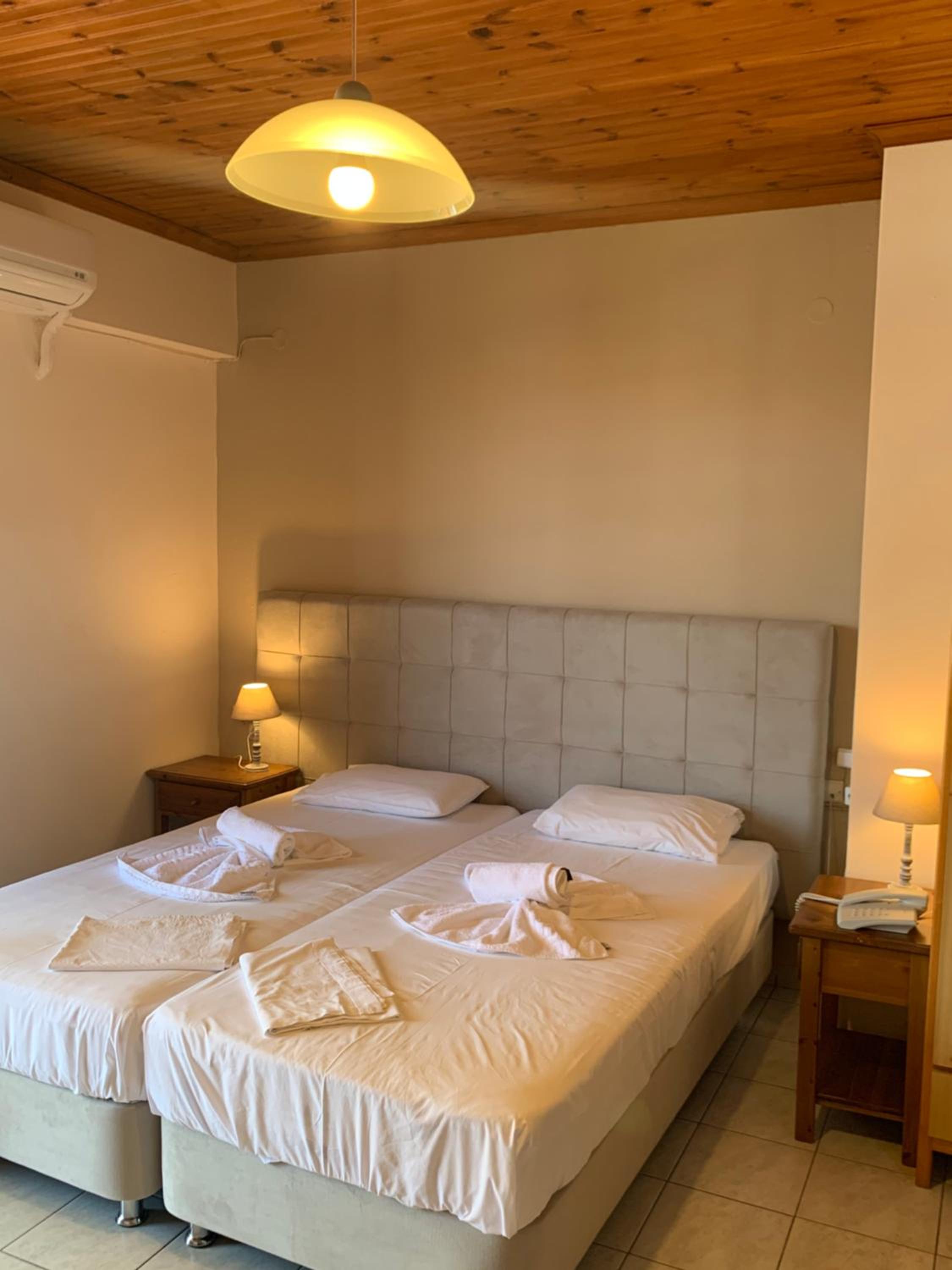 Triple Room with View photo 2