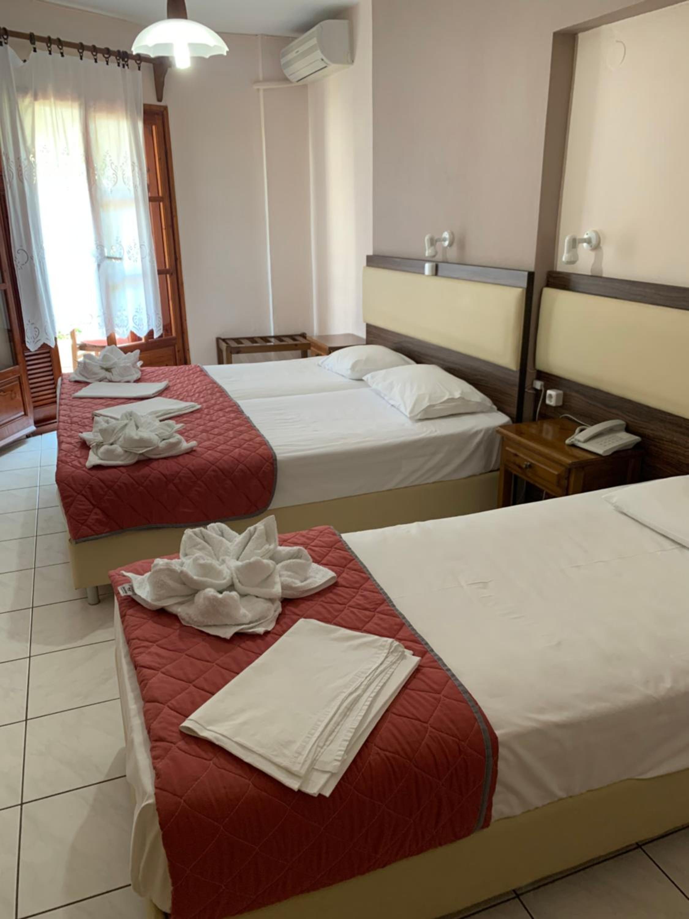 Triple Room with View photo 1