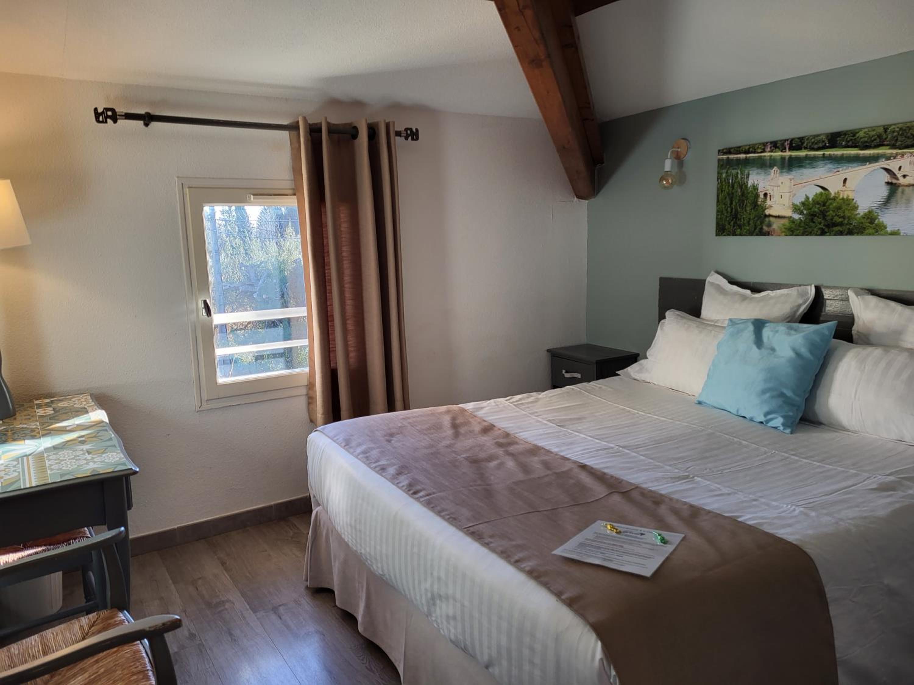 Standard Double Room photo 2