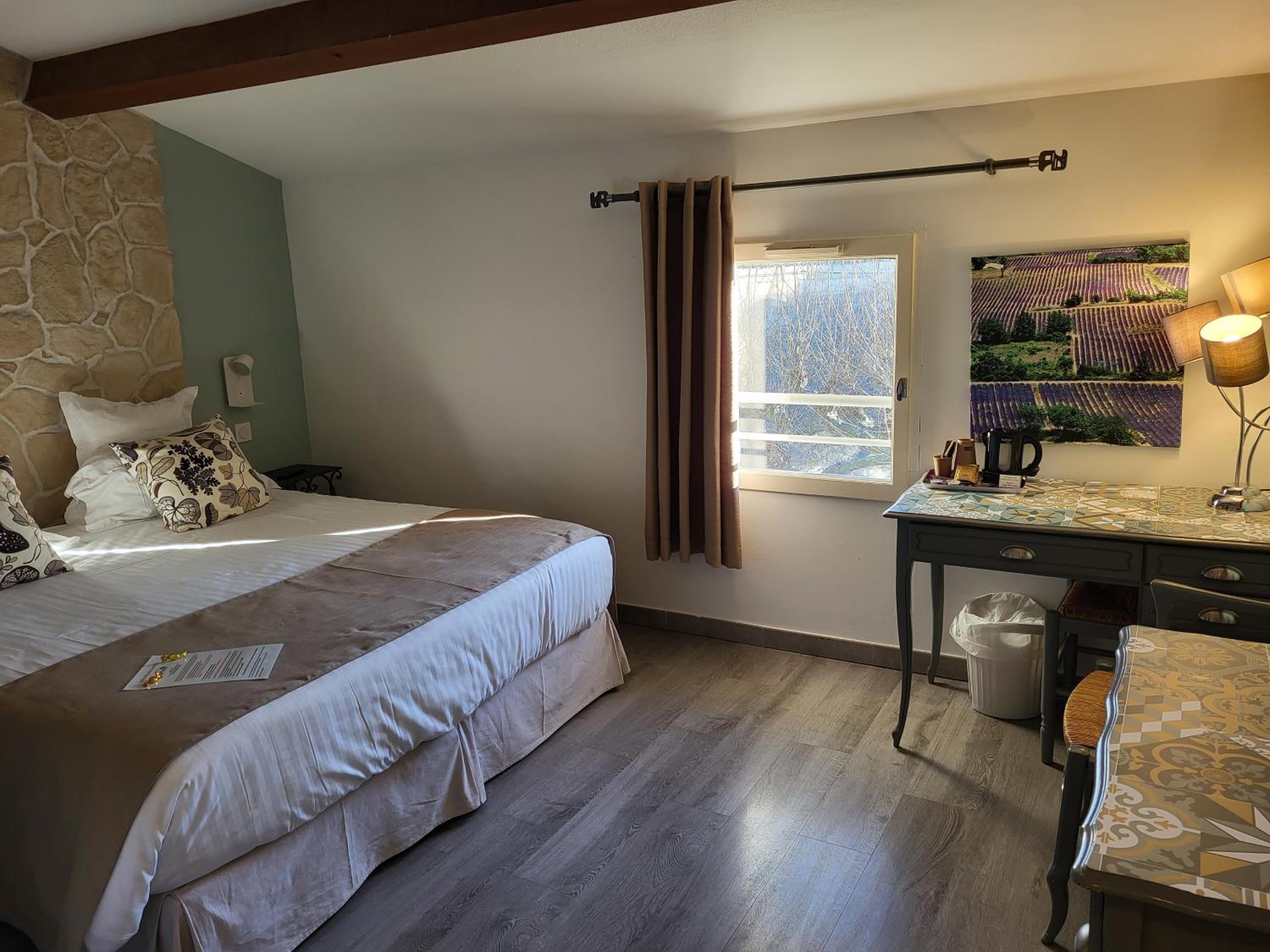 King Room photo 3