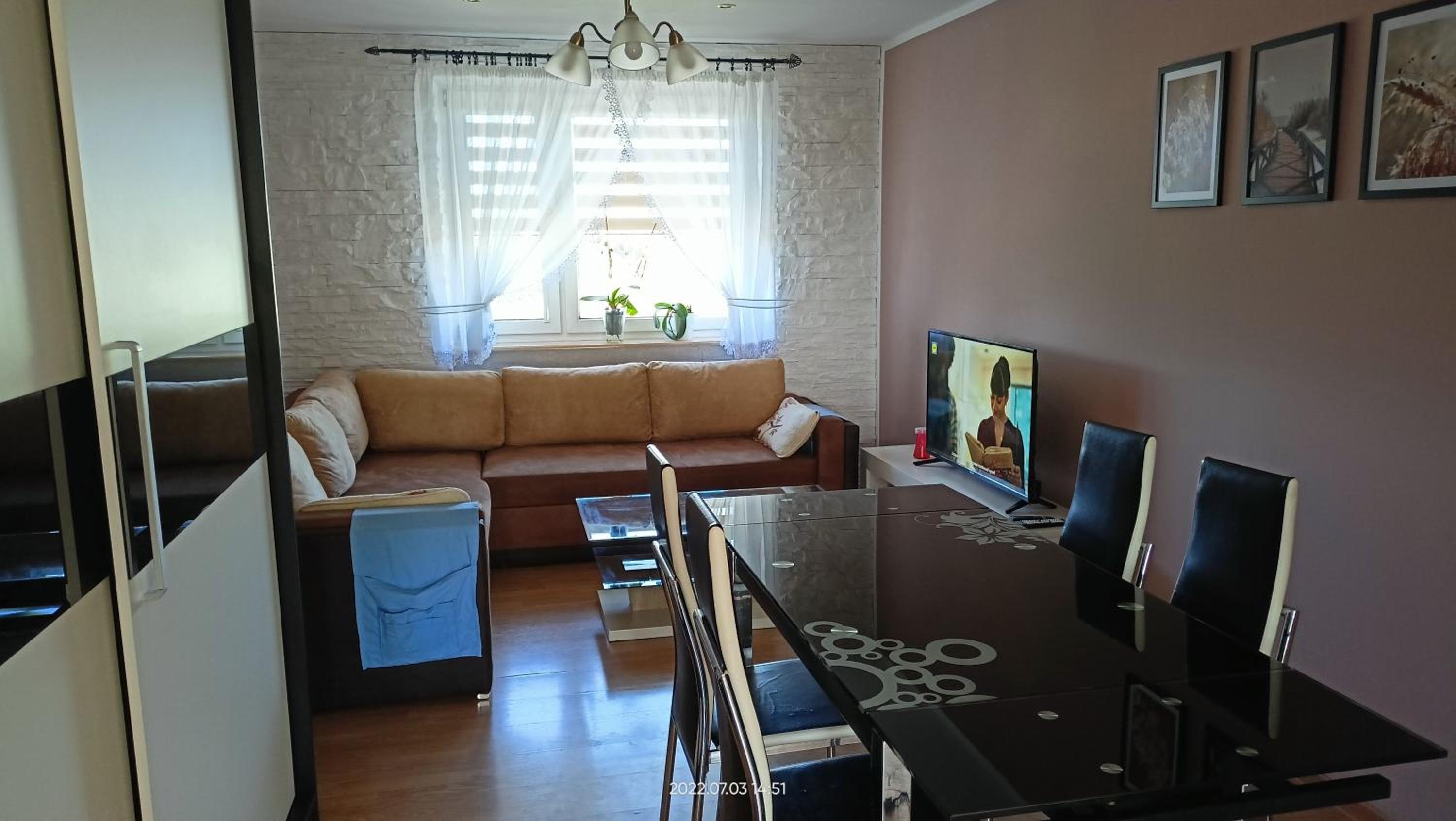 Family Room photo 1
