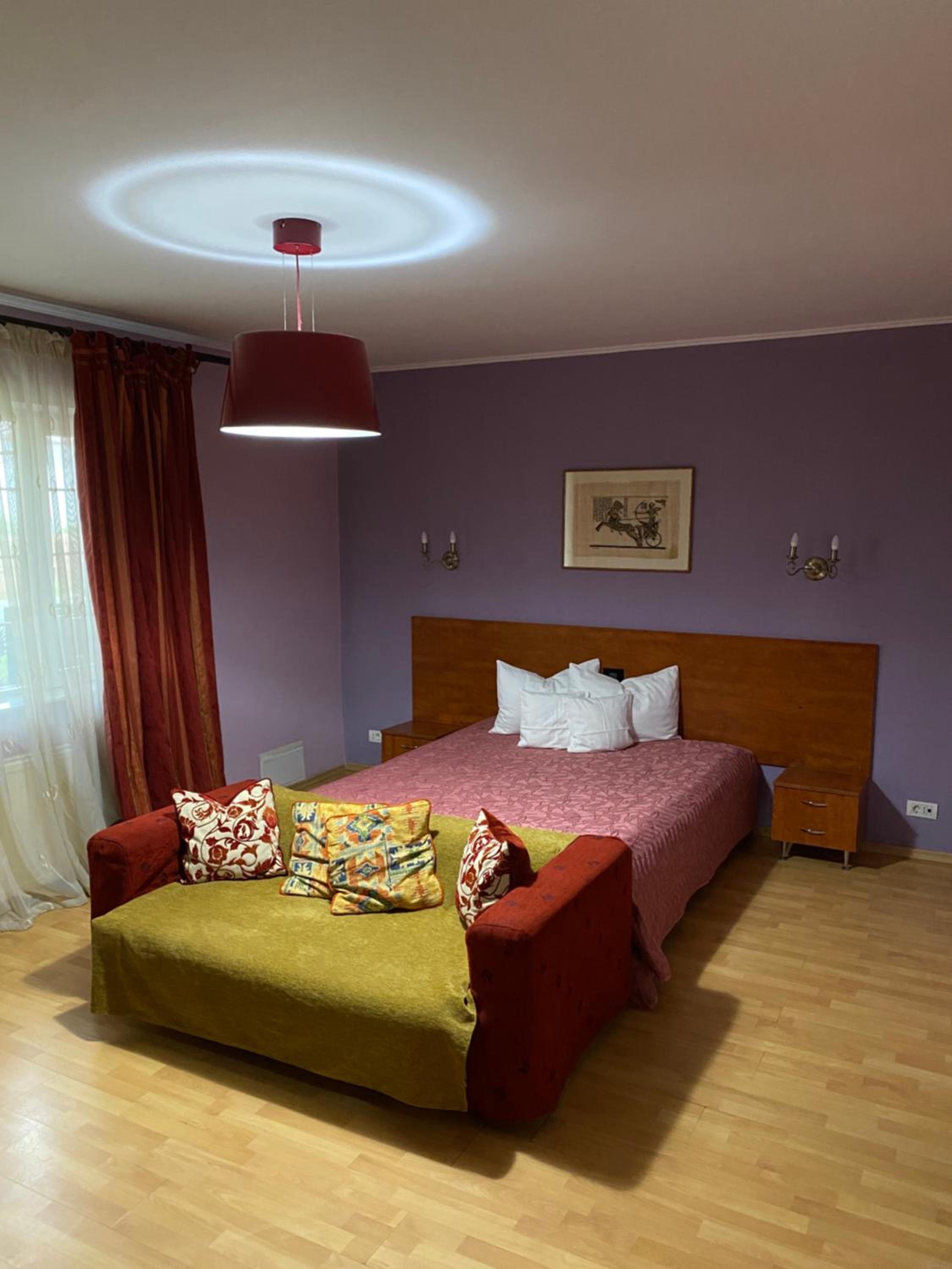 Standard Double Room photo 1
