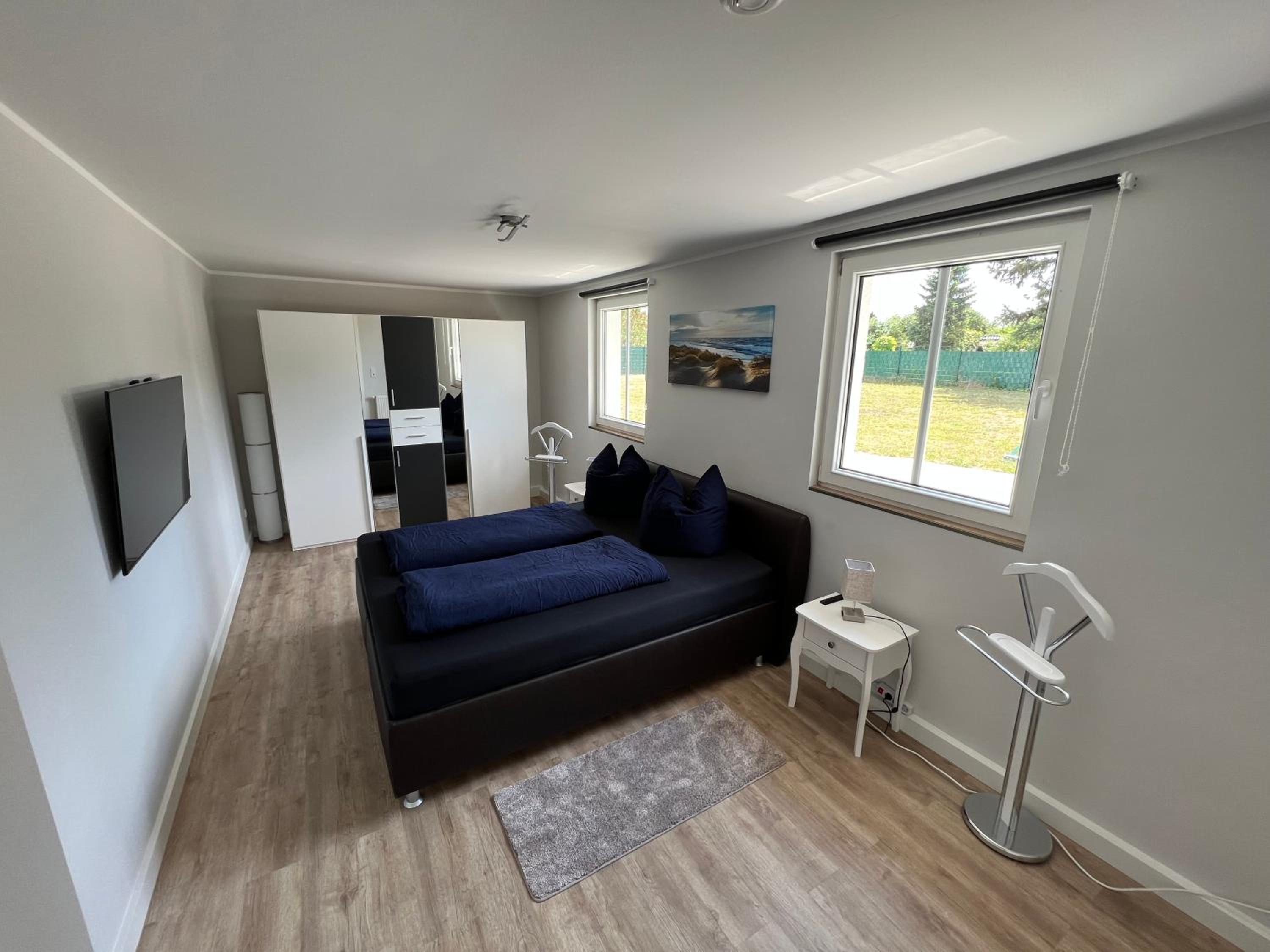 Three-Bedroom House photo 1
