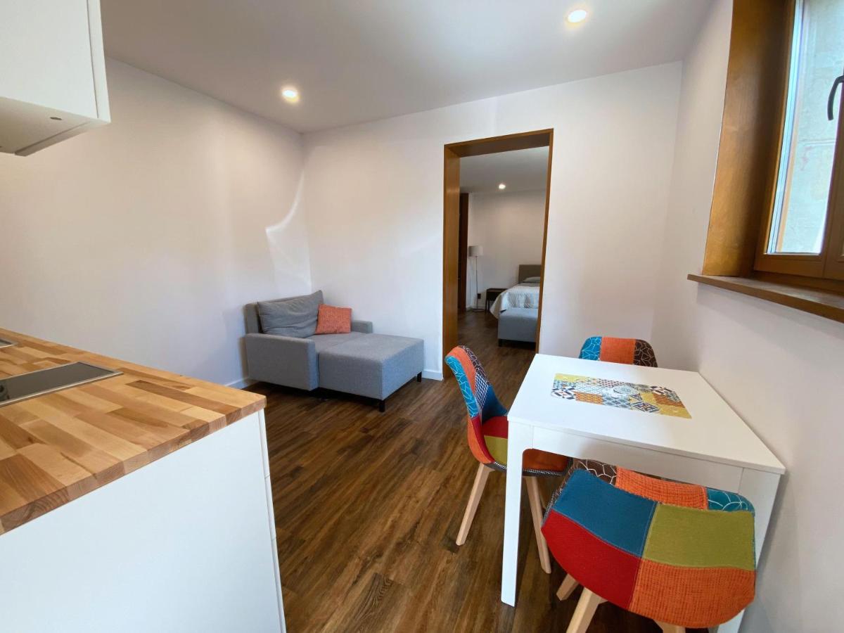 Apartment photo 1