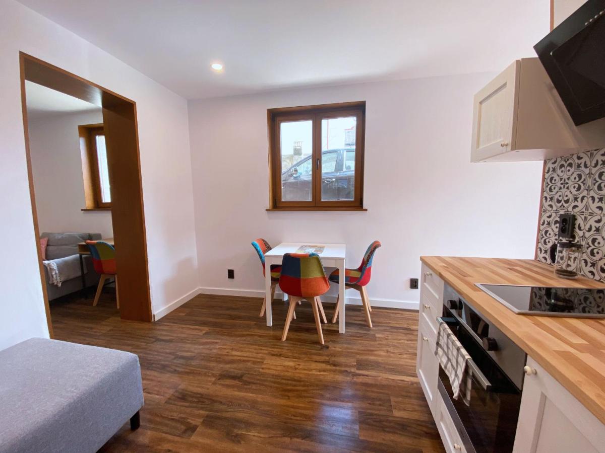 Apartment photo 2