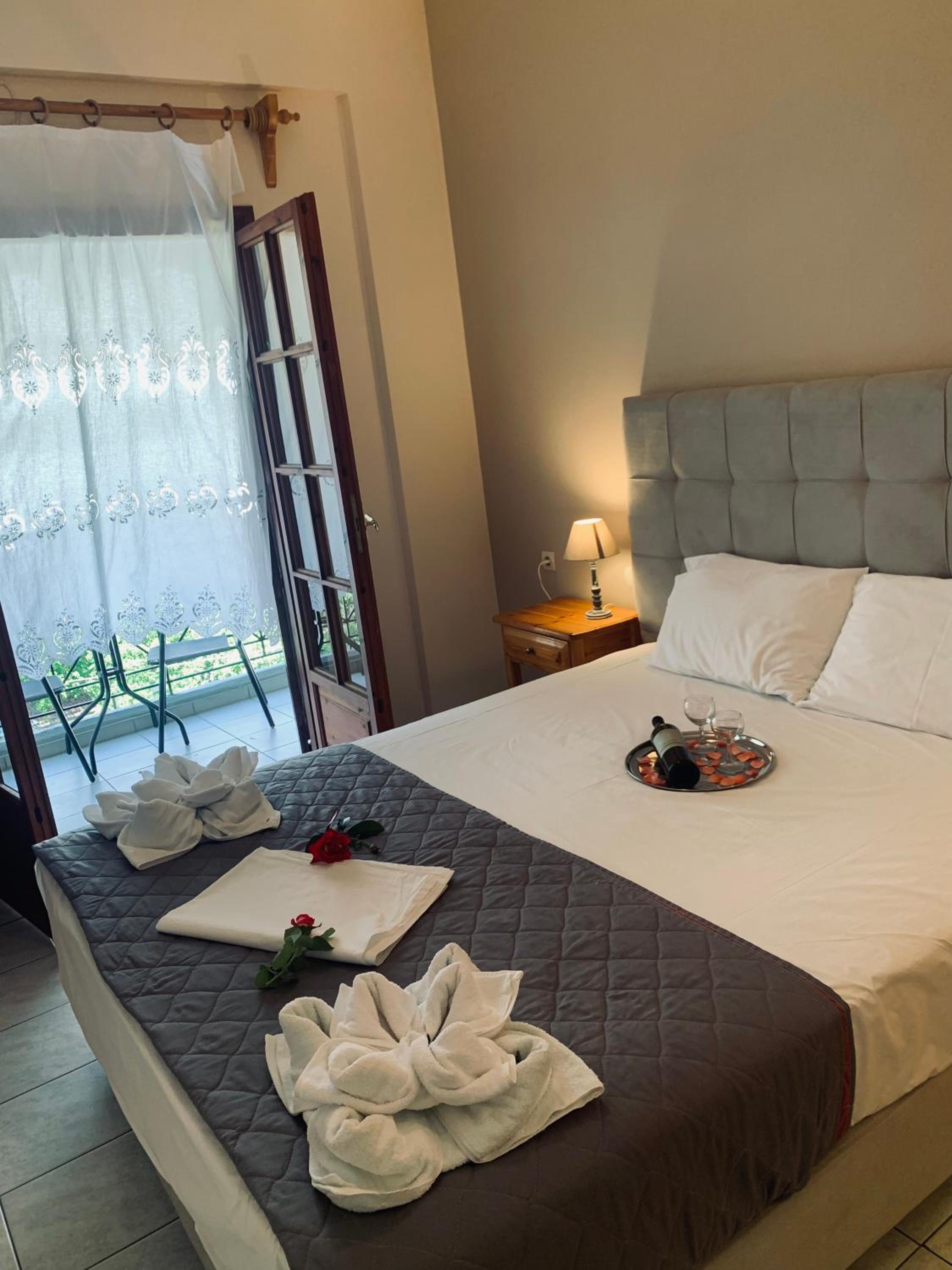 Single Room photo 3