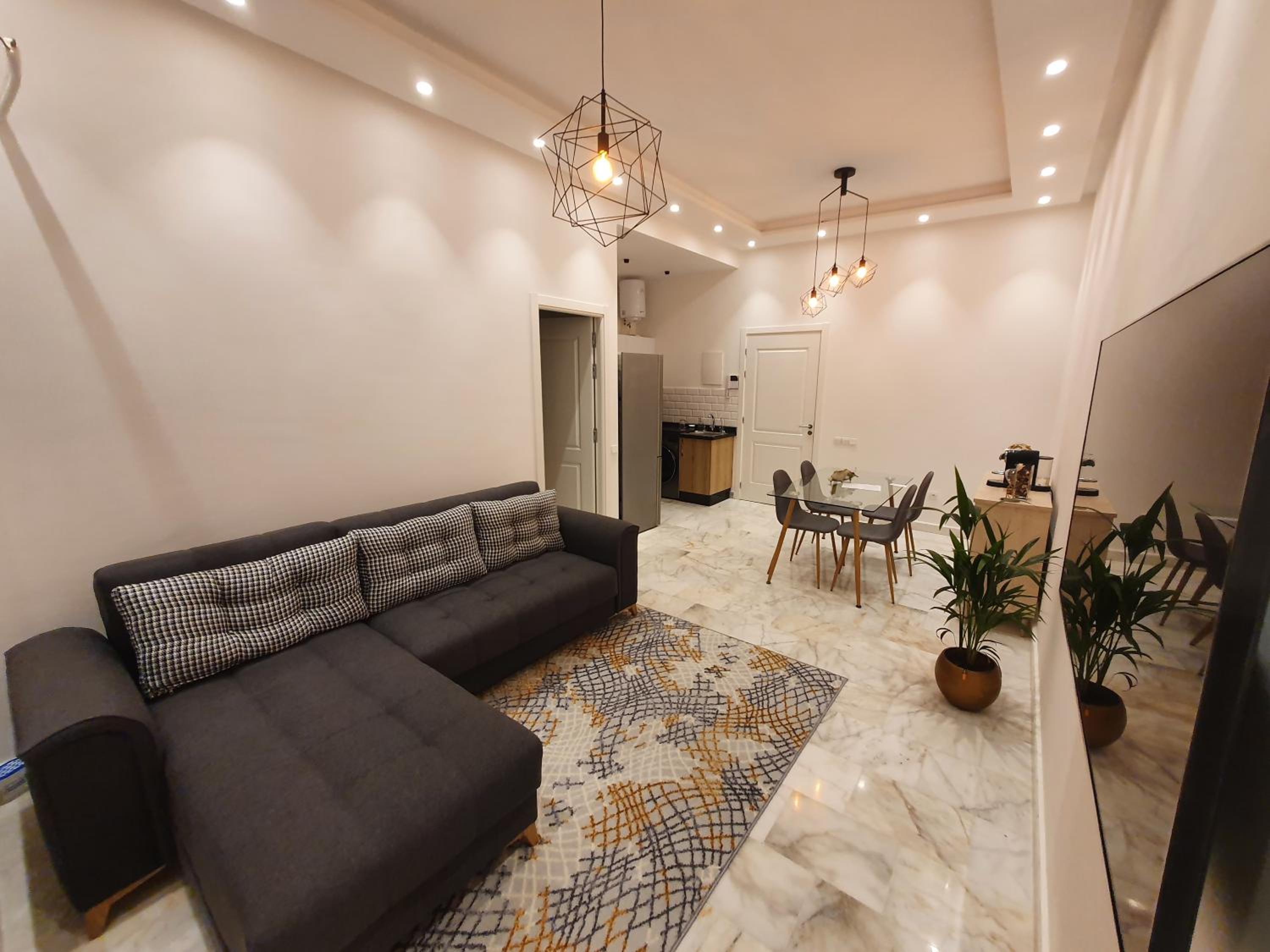 One-Bedroom Apartment - Photo 50