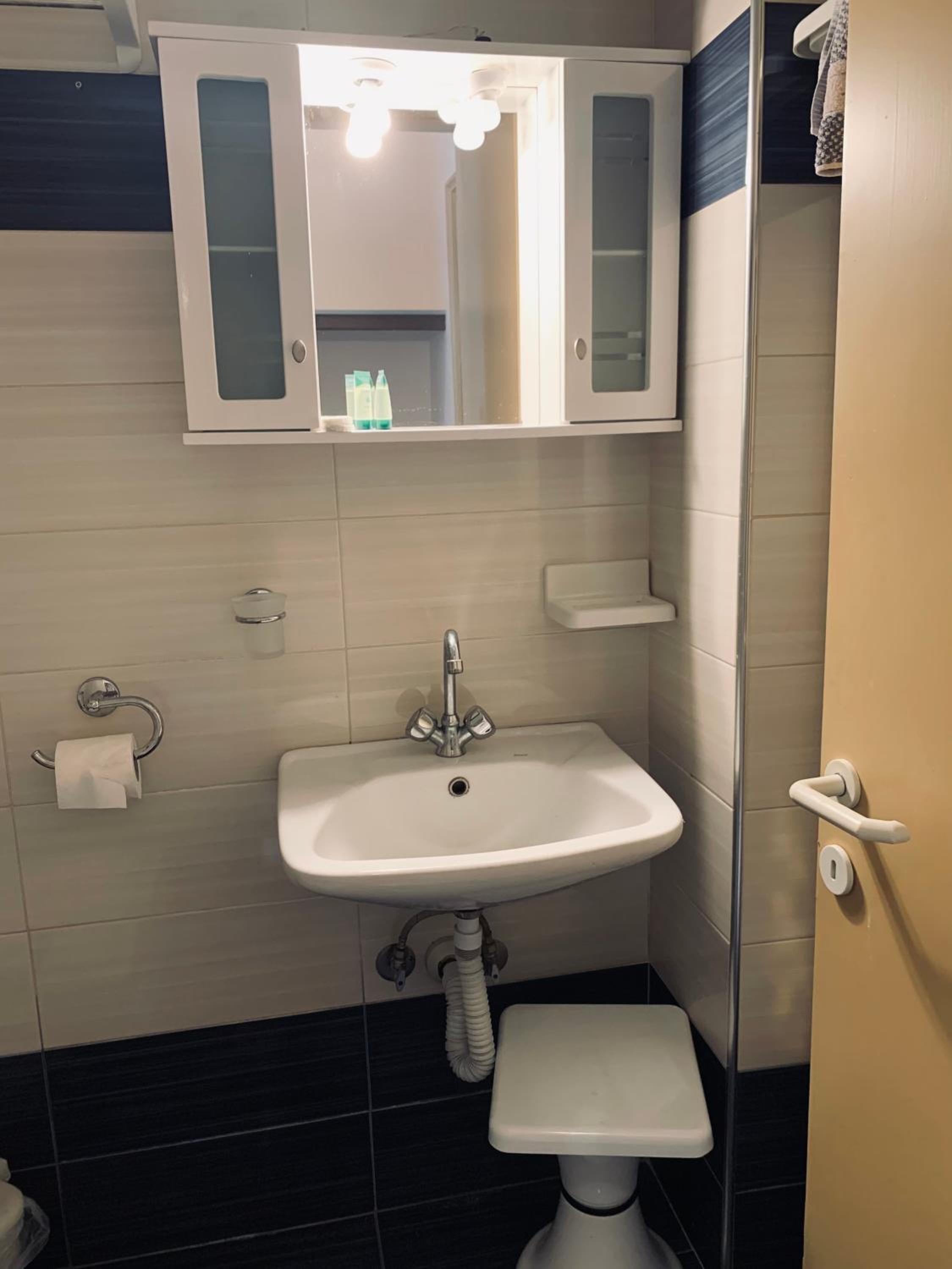 Double or Twin Room photo 3