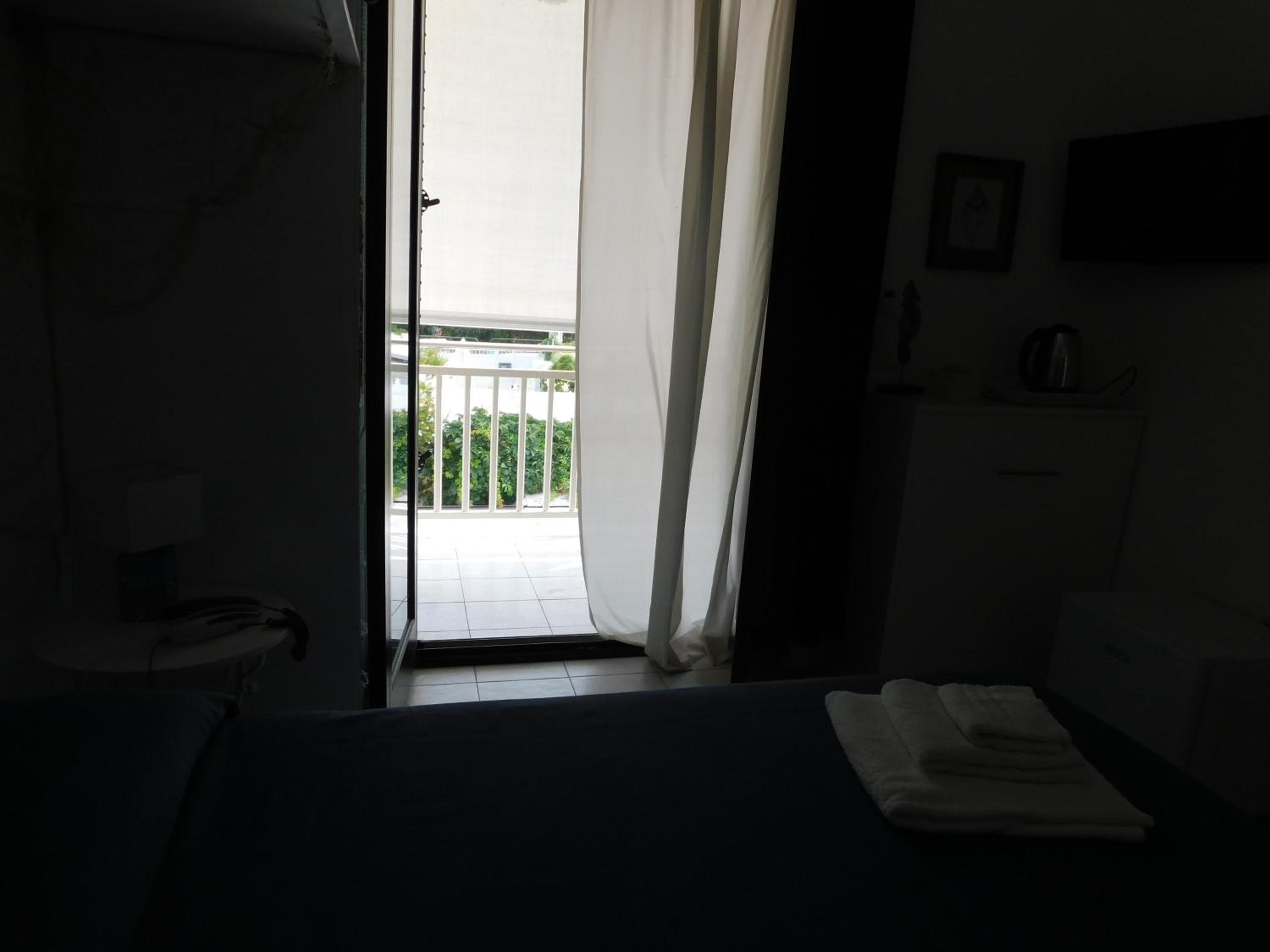 Double Room with Balcony photo 2