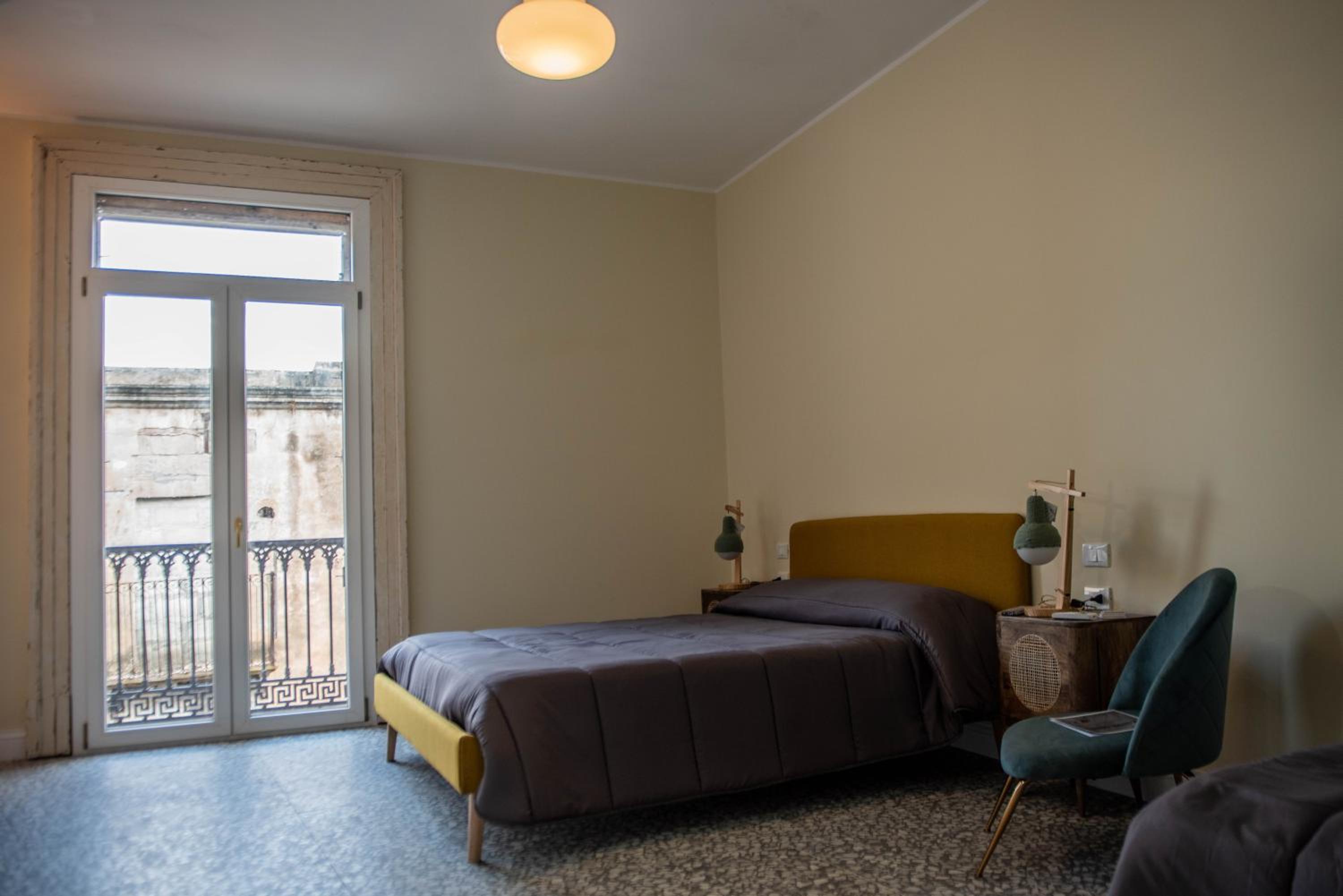 Deluxe Triple Room - Photo 3