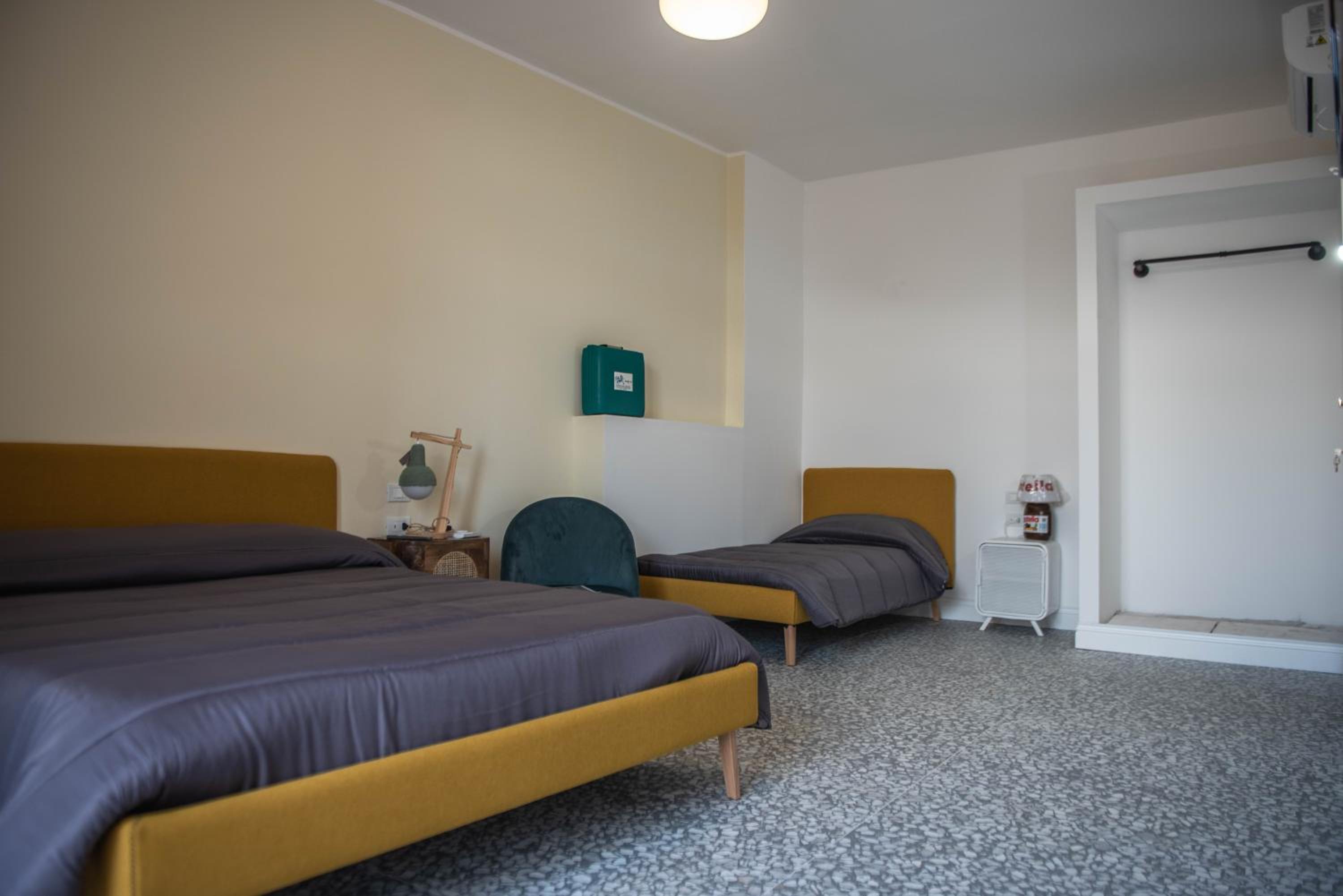 Deluxe Triple Room - Photo 1