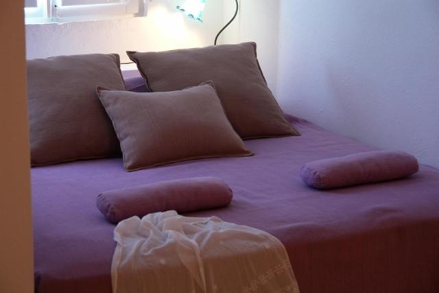Suite Privata con Vasca Immersione all'Aperto
