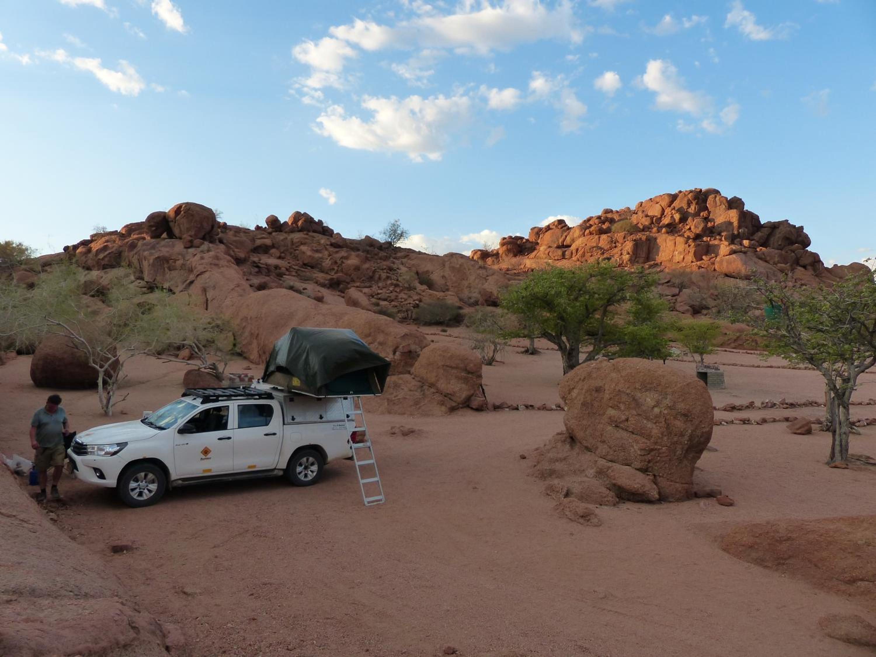 Tent photo 3