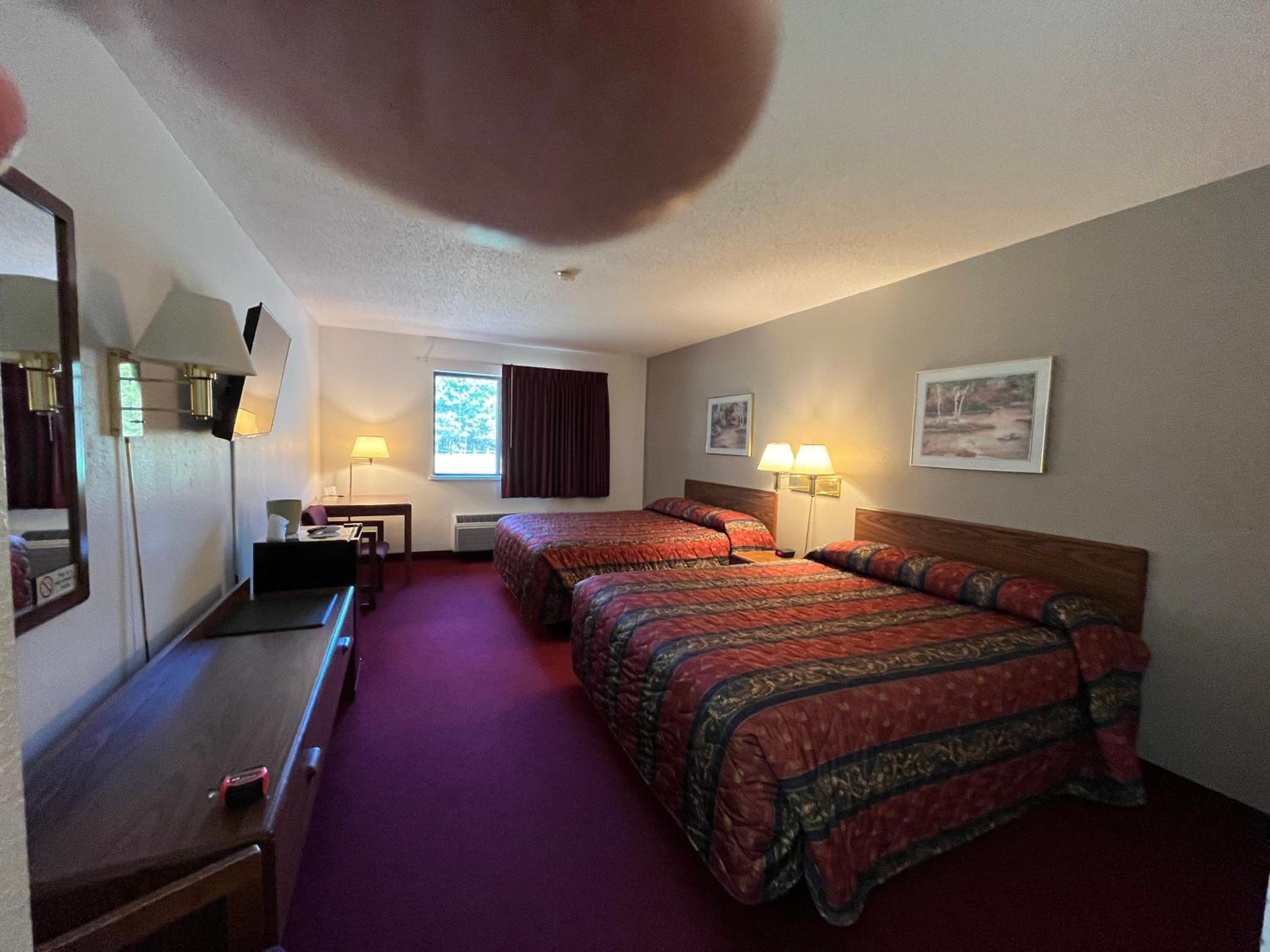 Queen Room