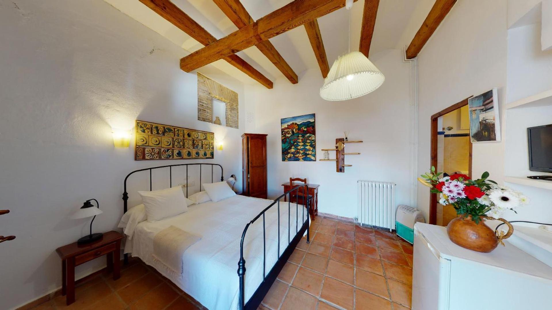 Habitación Cuádruple