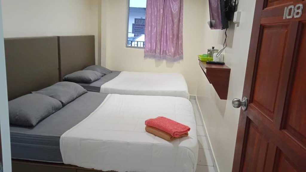 Quadruple Room photo 1