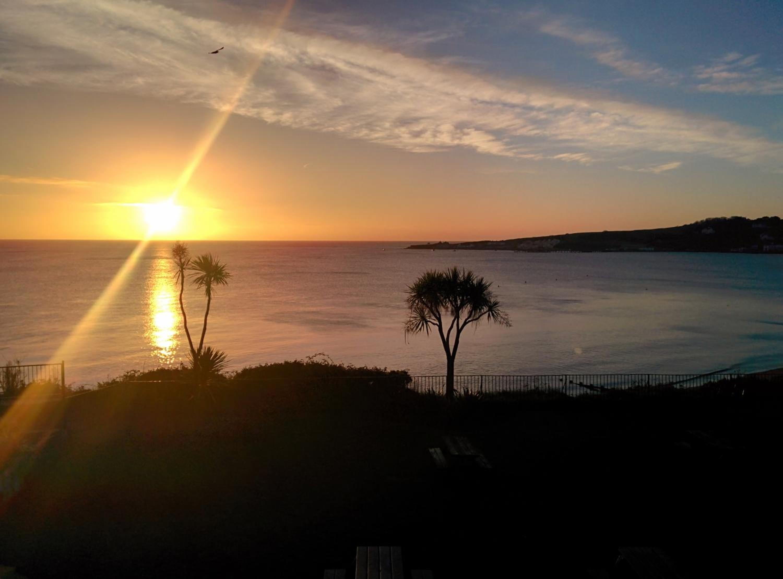 Double Room with Sea View - Photo 2