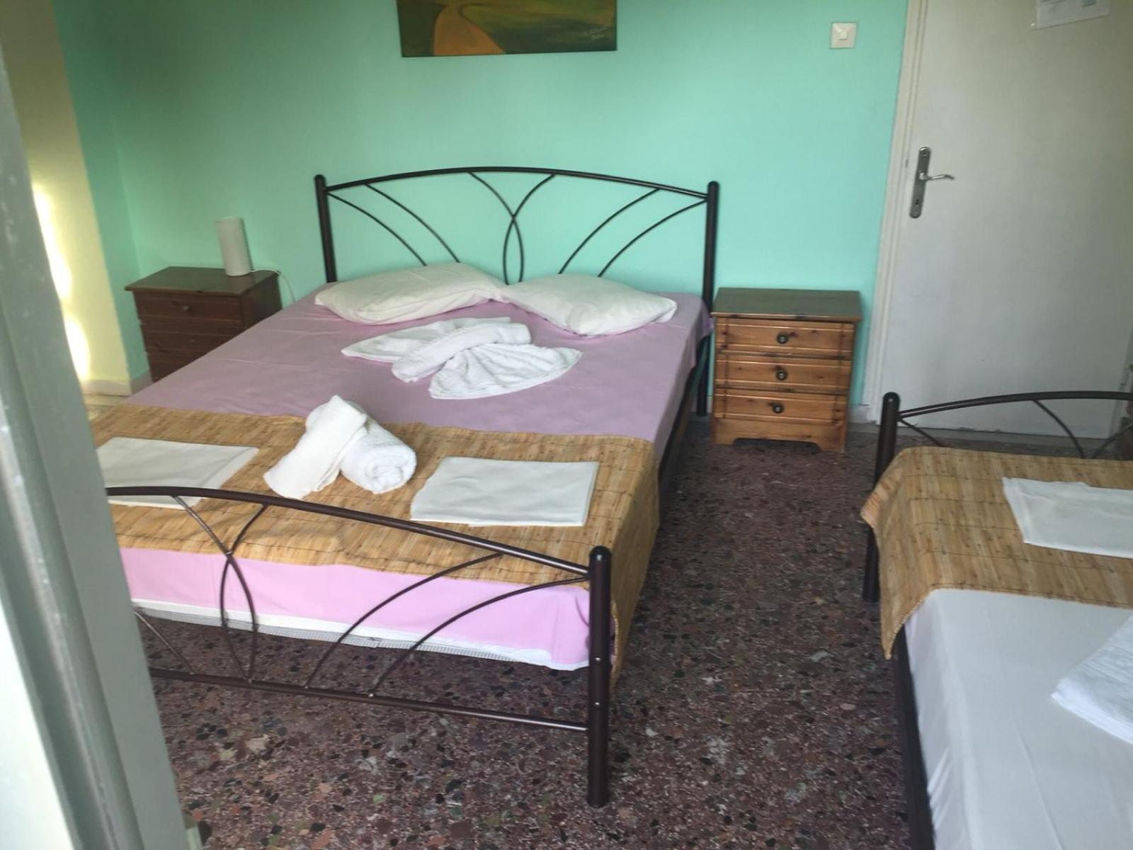One-Bedroom Apartment with Balcony - Photo 1