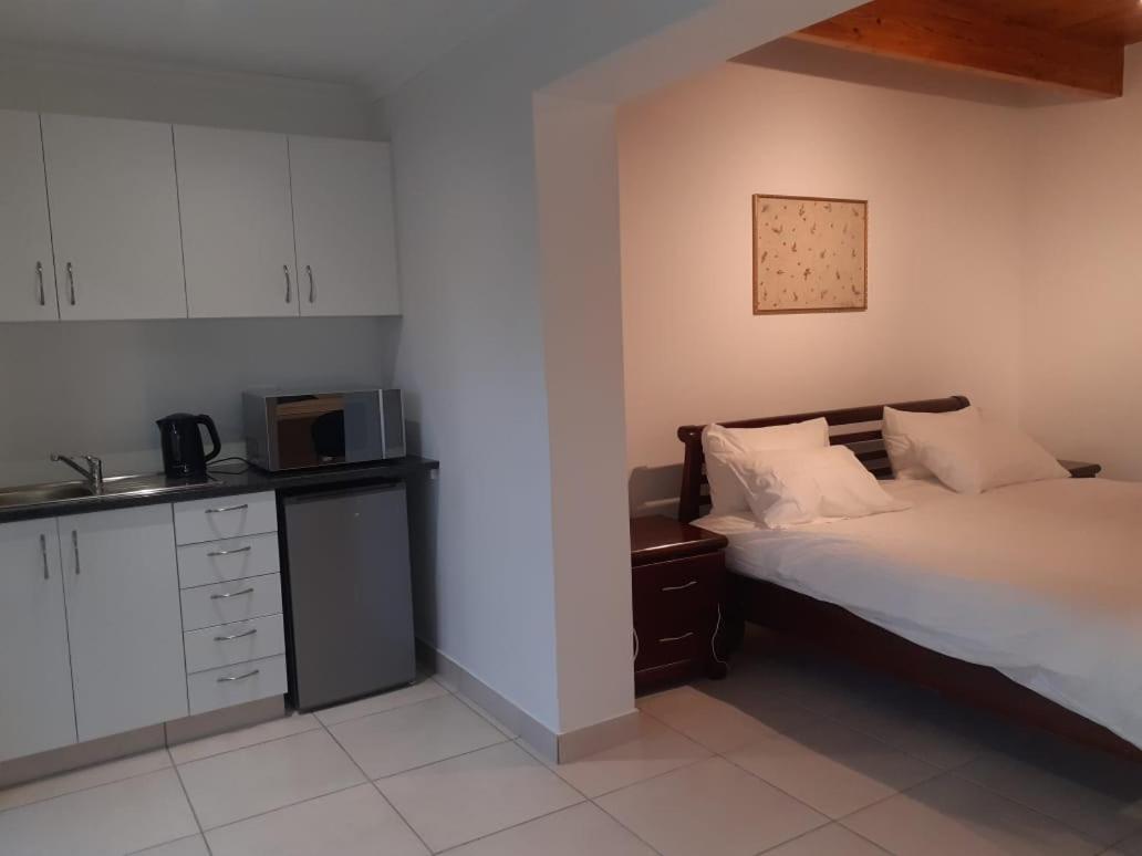 Luxury Triple Room - Photo 6