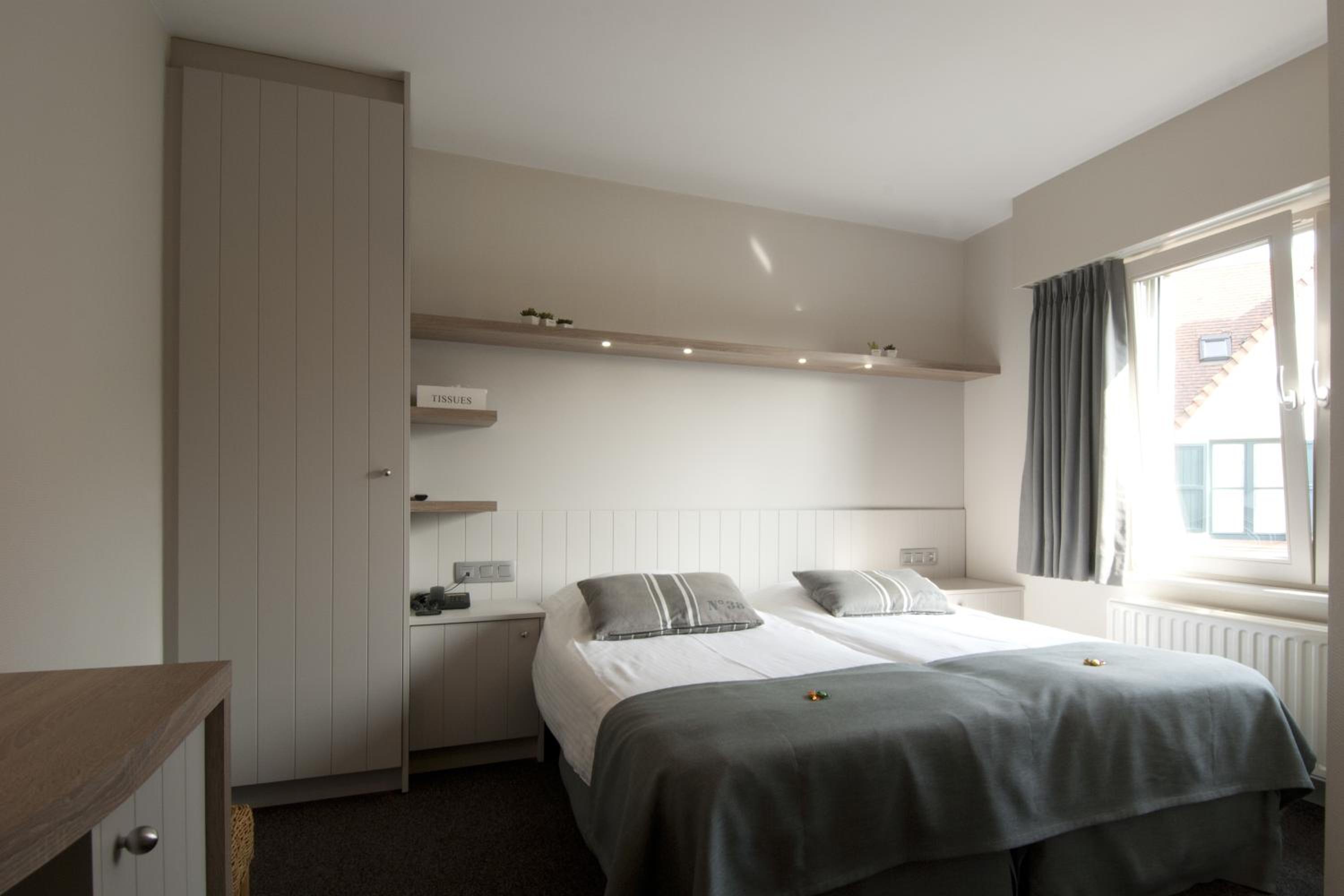 Double Room with Garden View photo 3