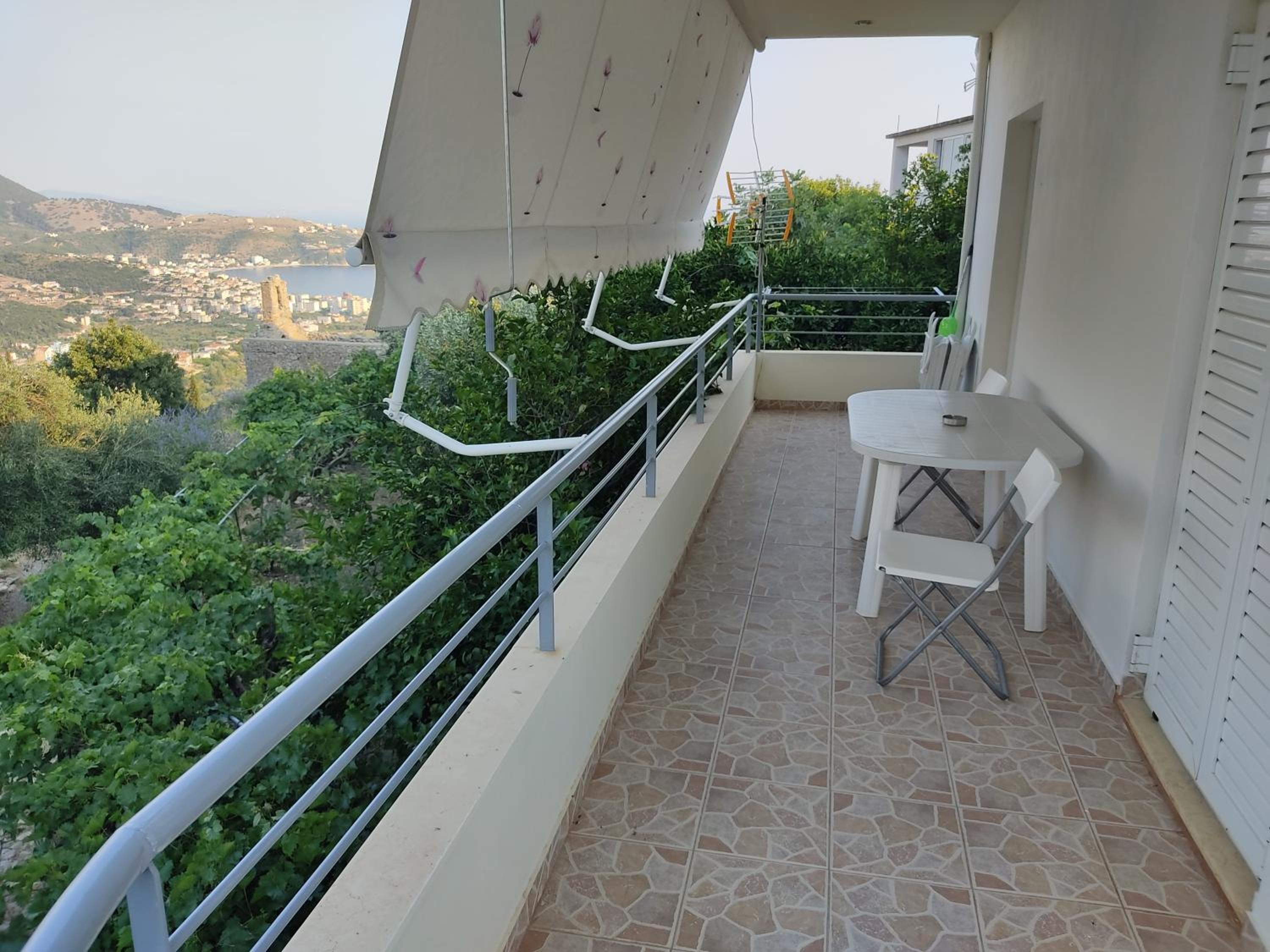 Apartment with Sea View photo 3