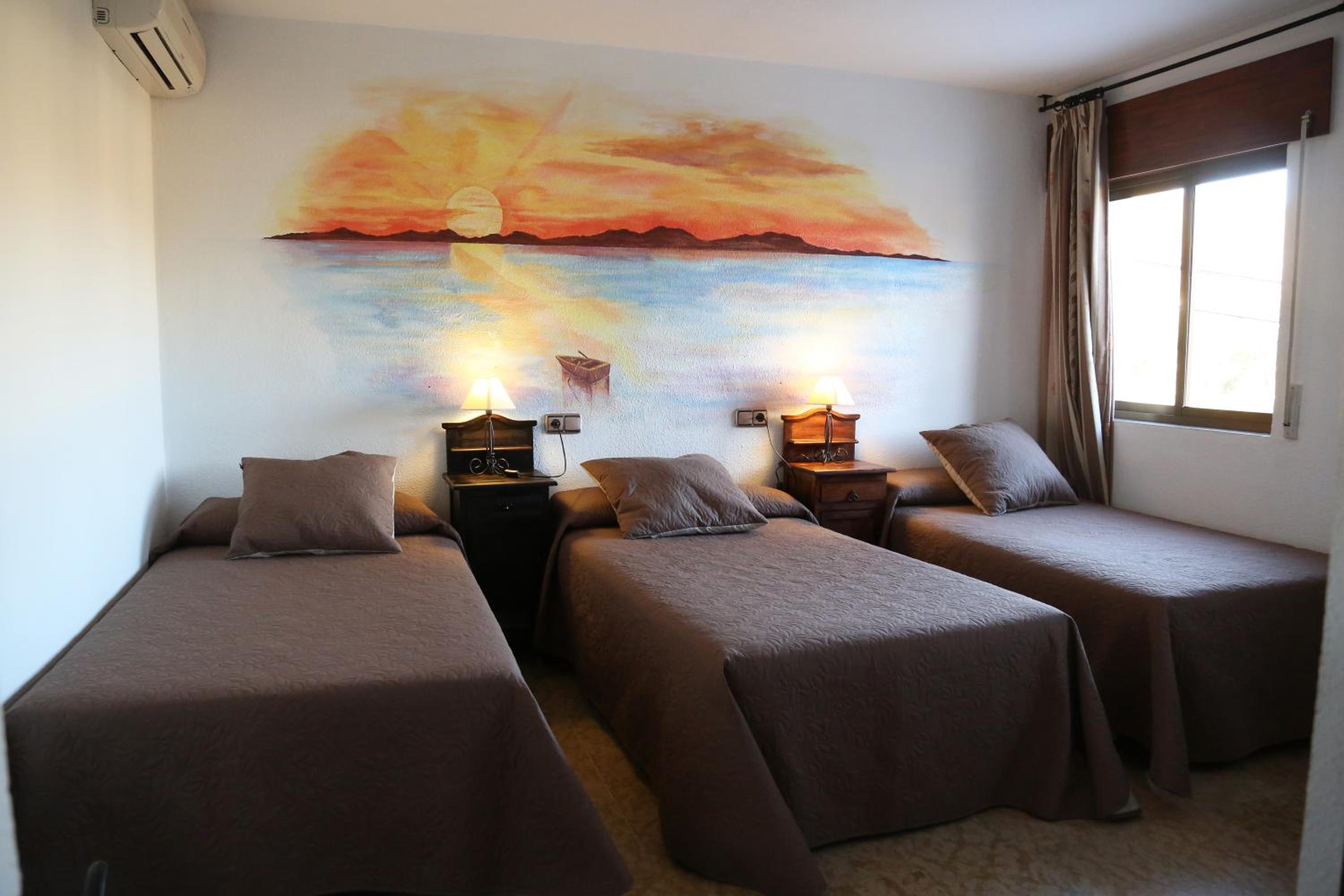 Triple Room photo 3