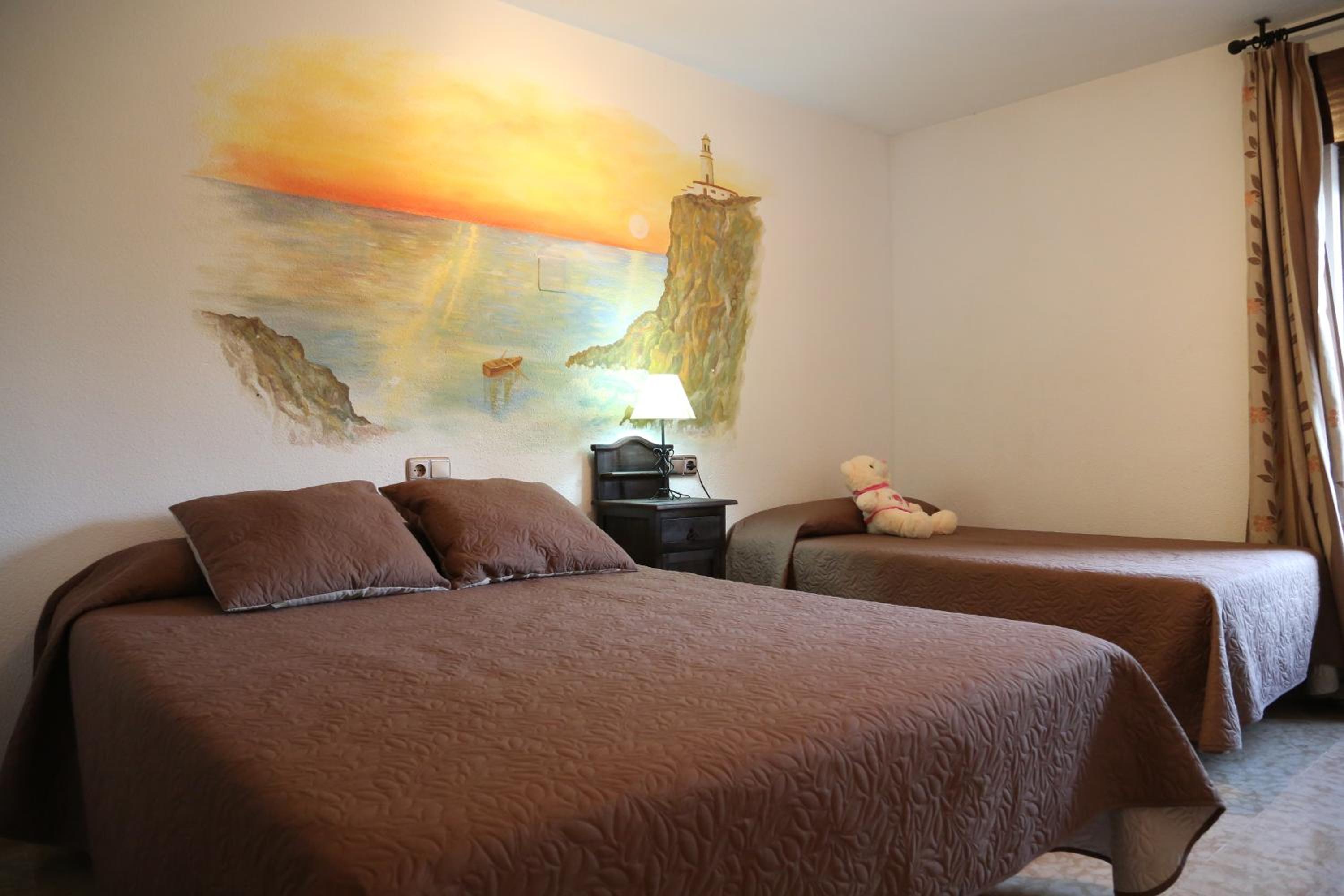 Triple Room photo 2