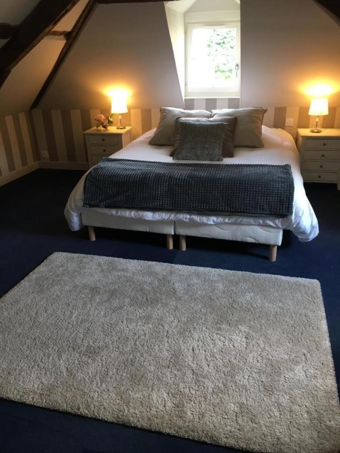 Family Room with Private Bathroom - Photo 1