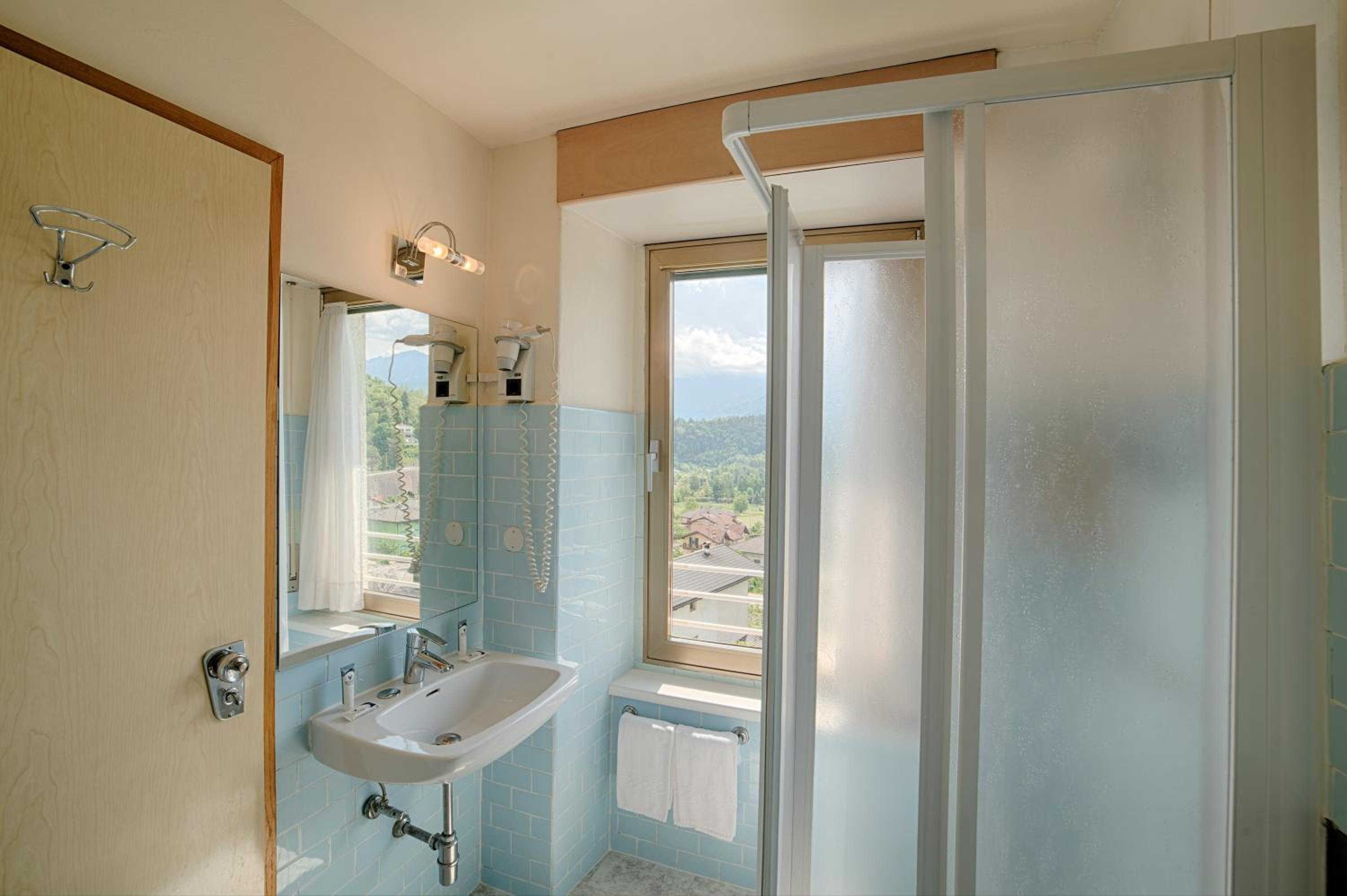 Economy Double  or Twin Room without Spa Access - Photo 2