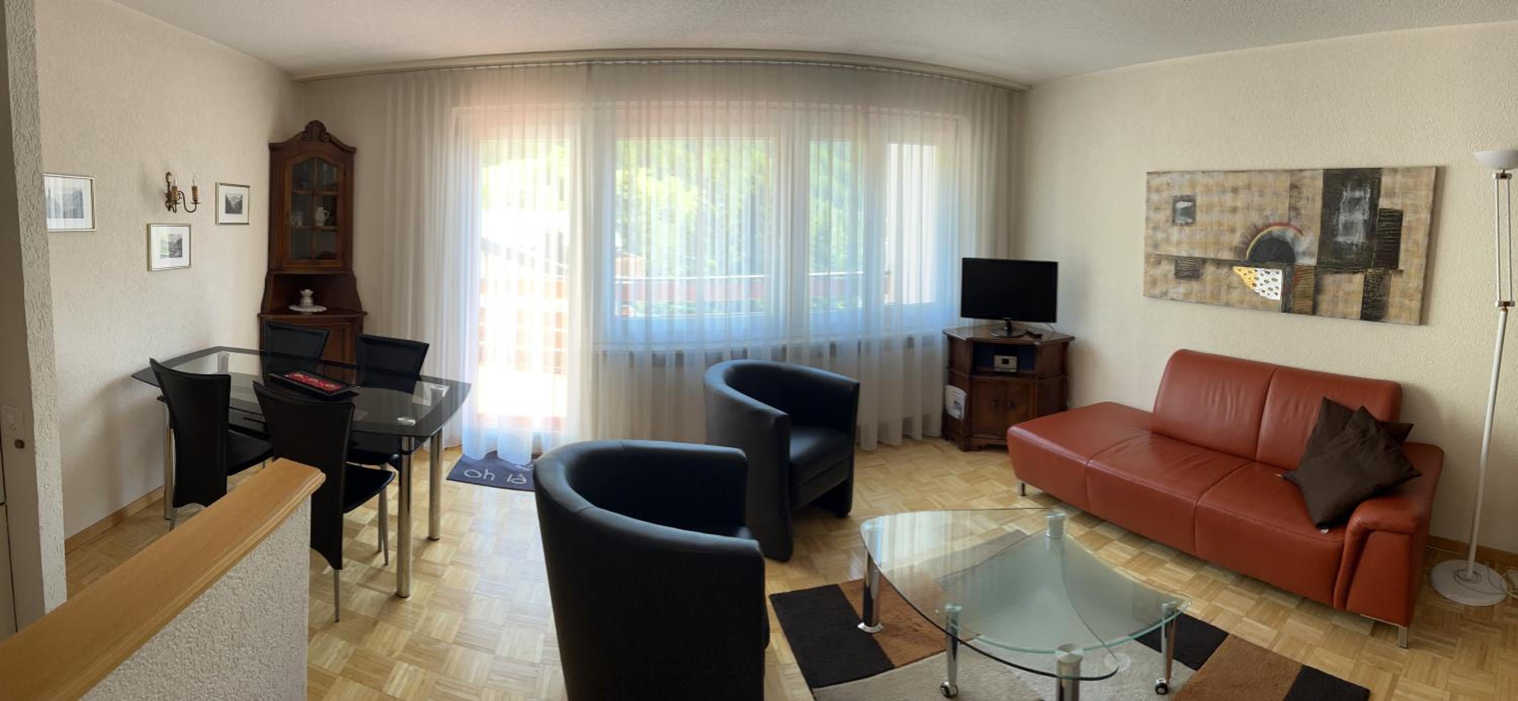 Comfort Studio 142