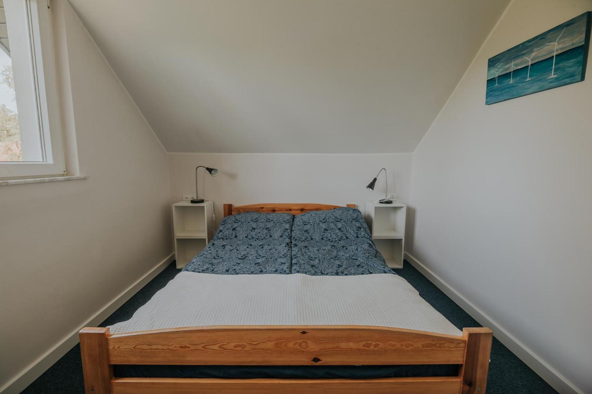 Four-Bedroom House photo 3