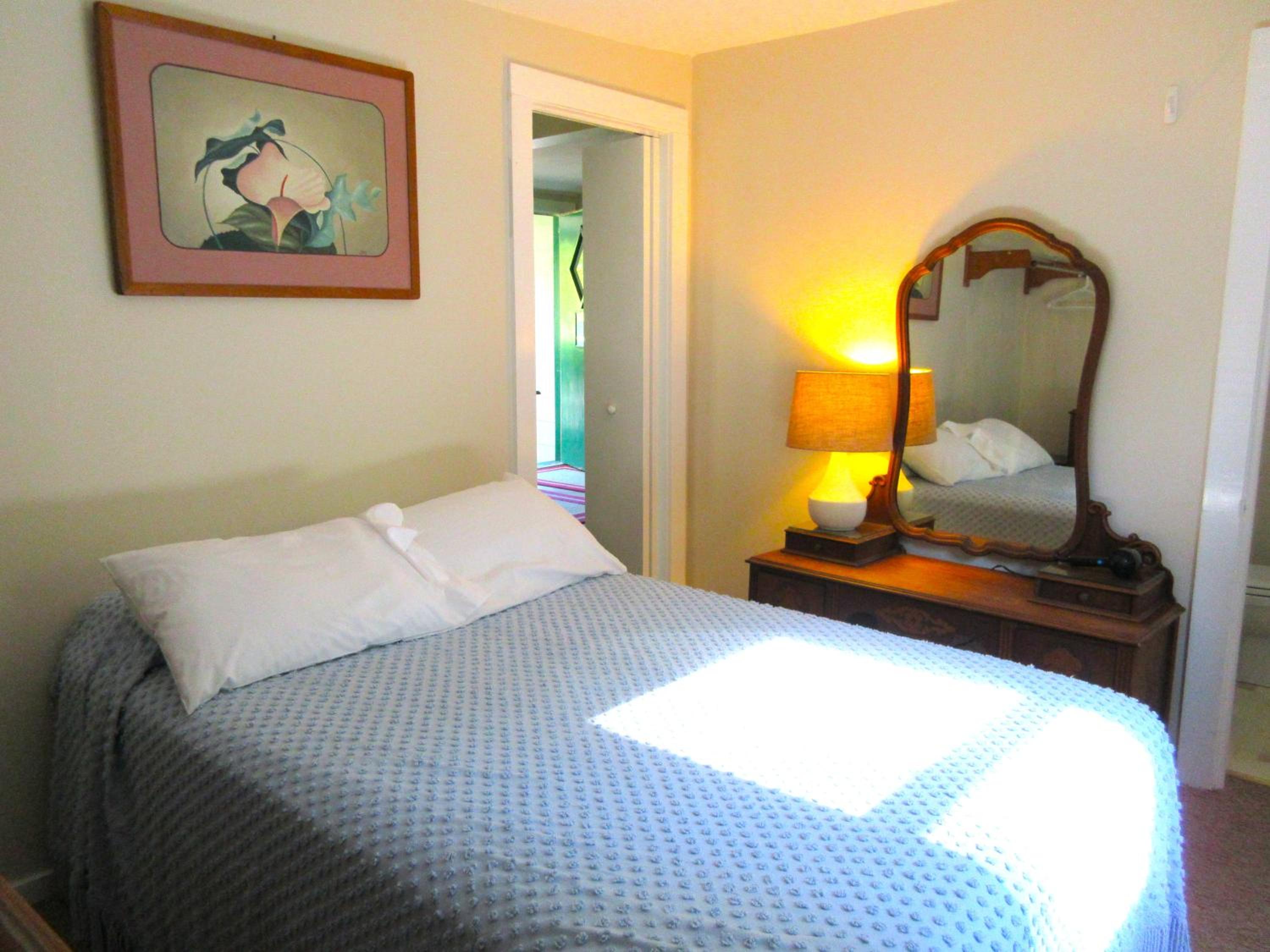 One-Bedroom Suite photo 1