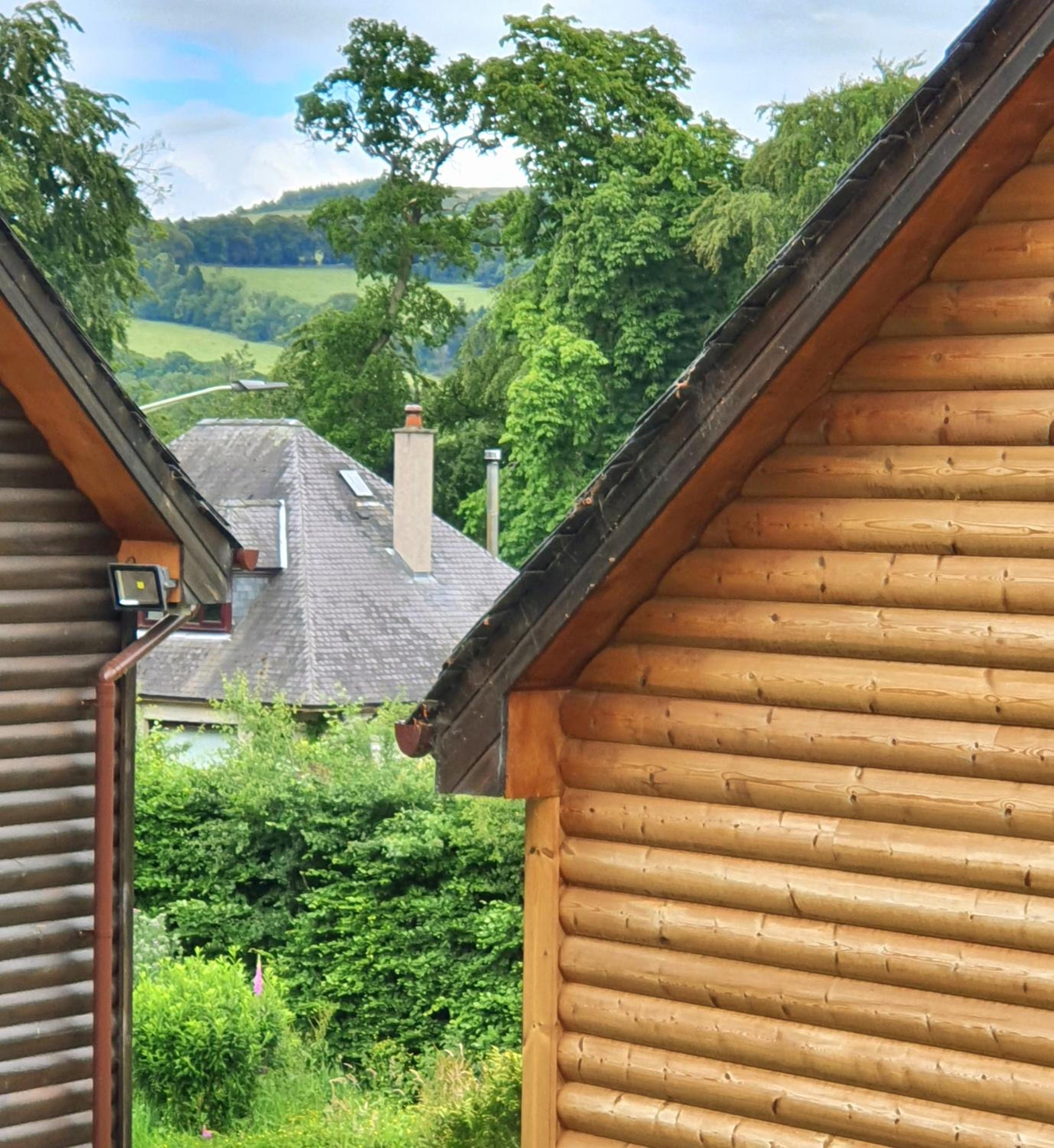 Two-Bedroom Chalet photo 3