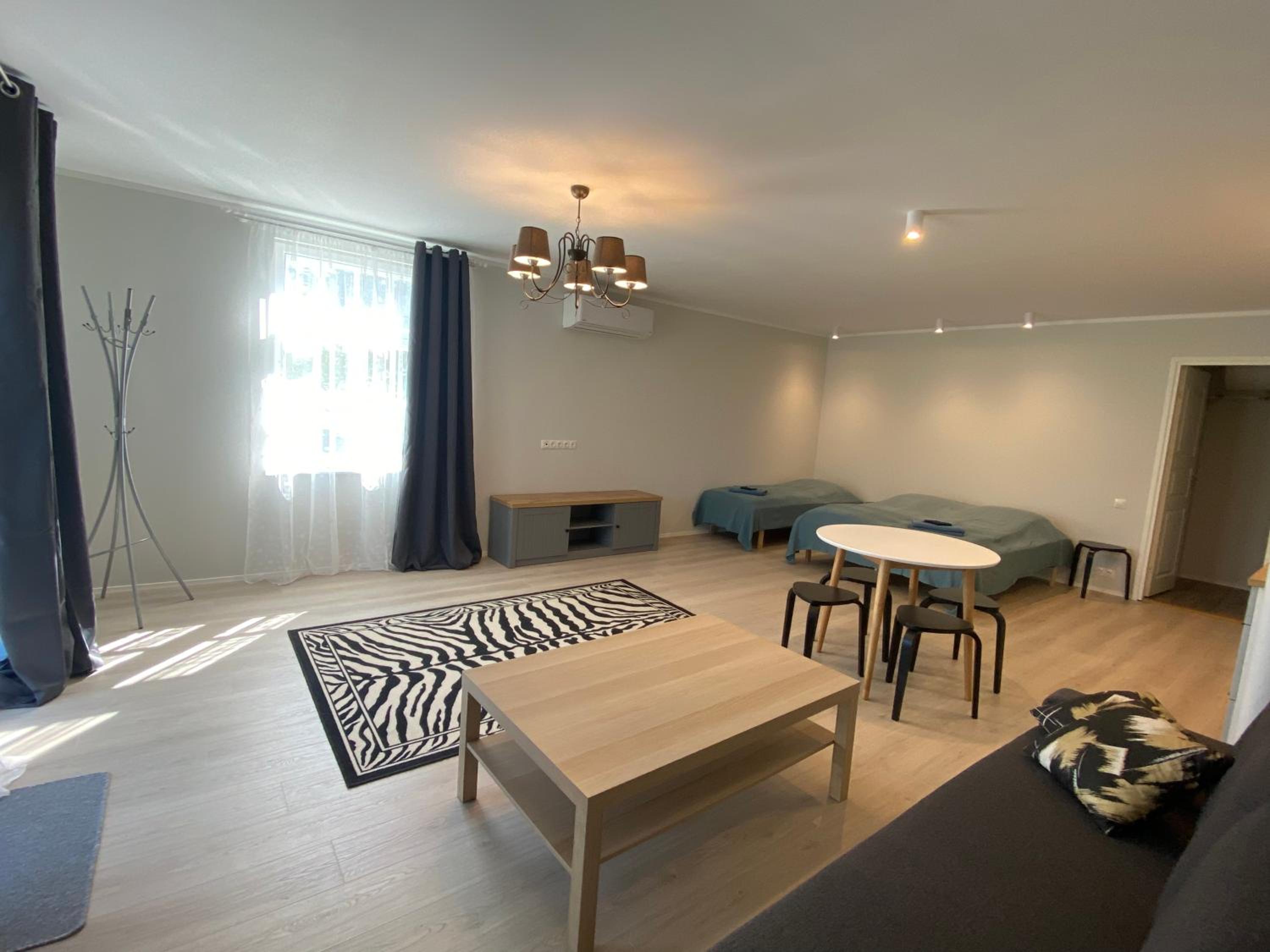 Apartment - Ground Floor - Photo 10