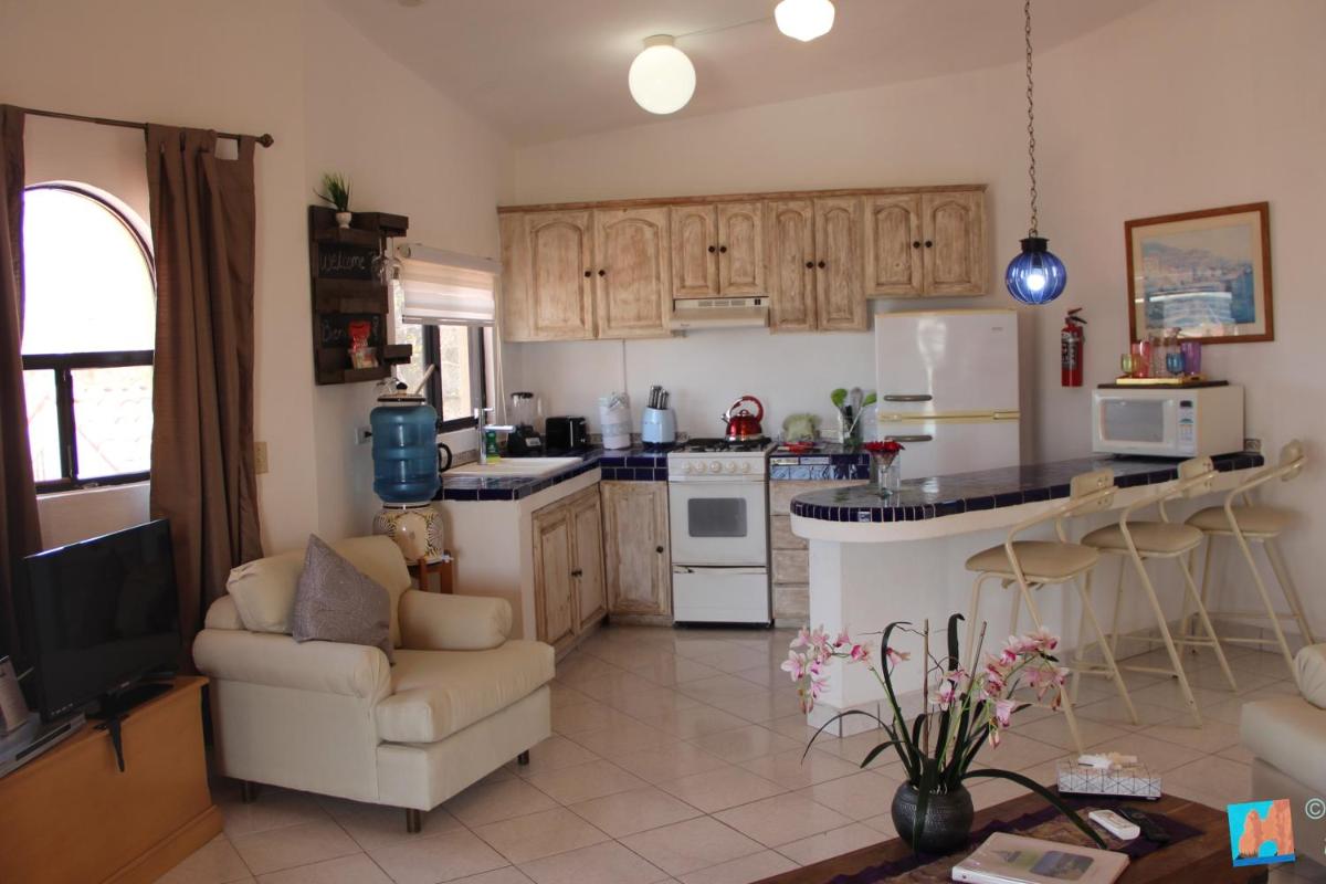 Family Bungalow