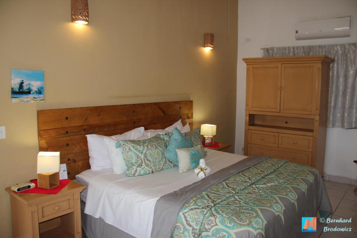 One-Bedroom Villa photo 1