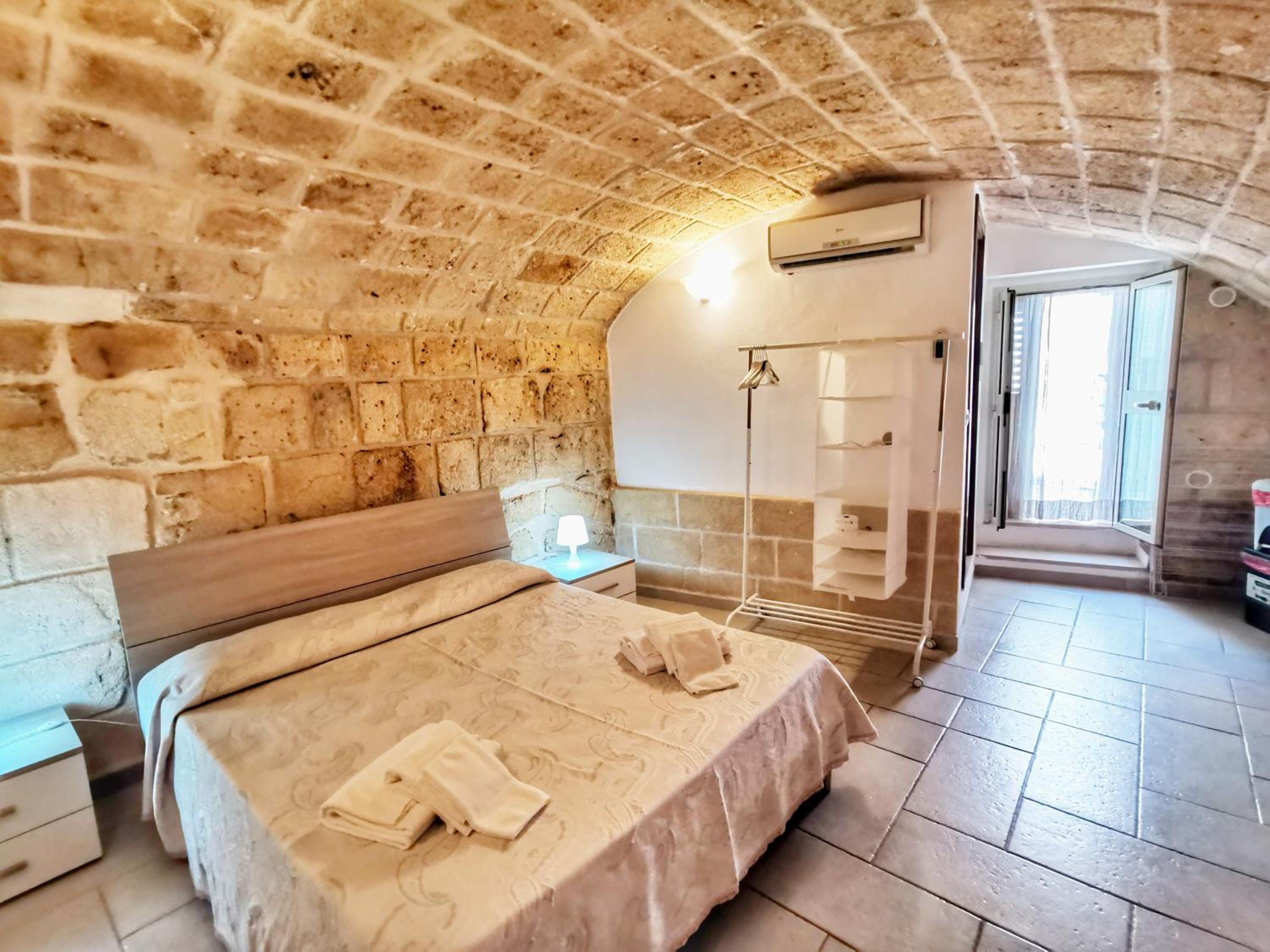 Double Room- Ground Floor