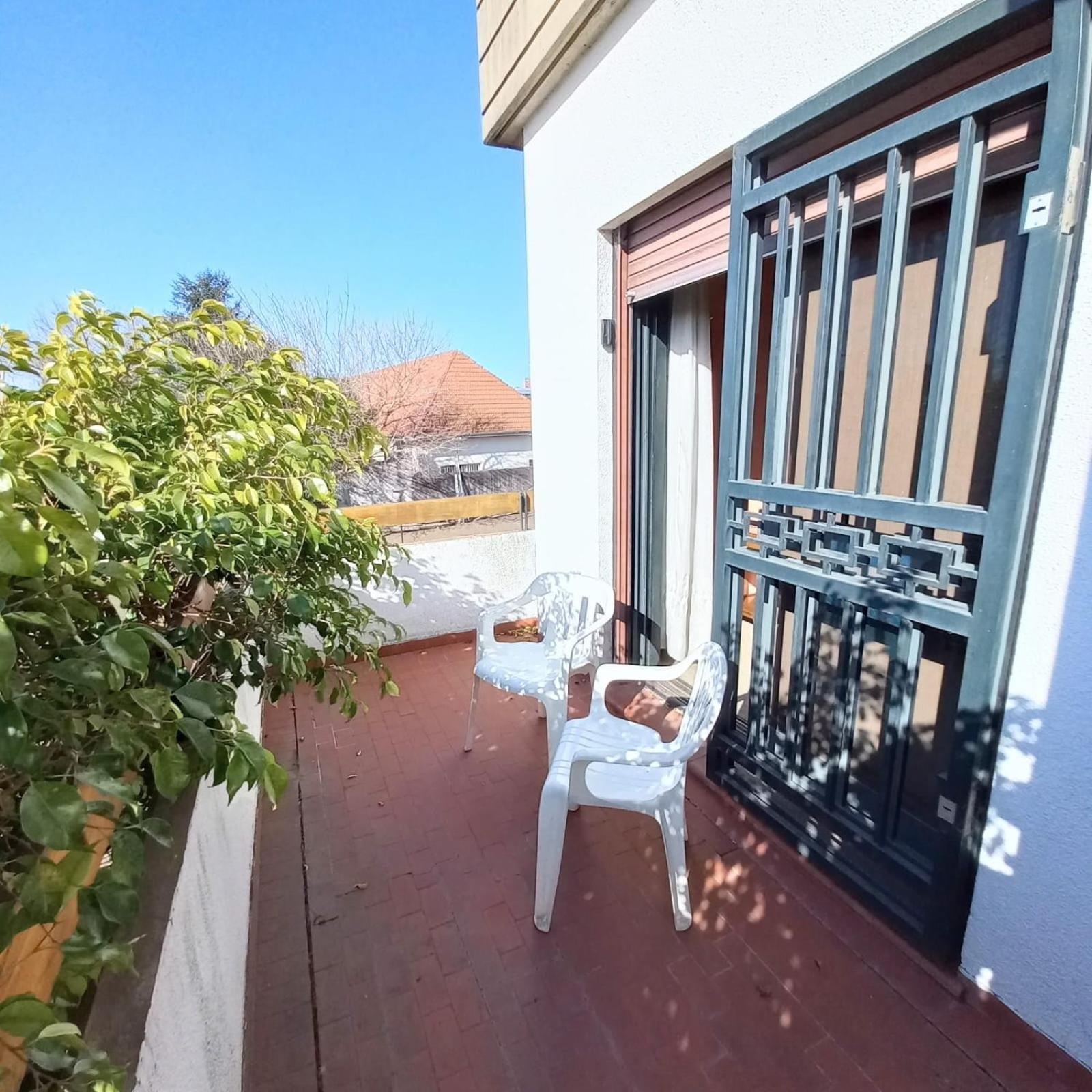 Double Room with Balcony photo 1