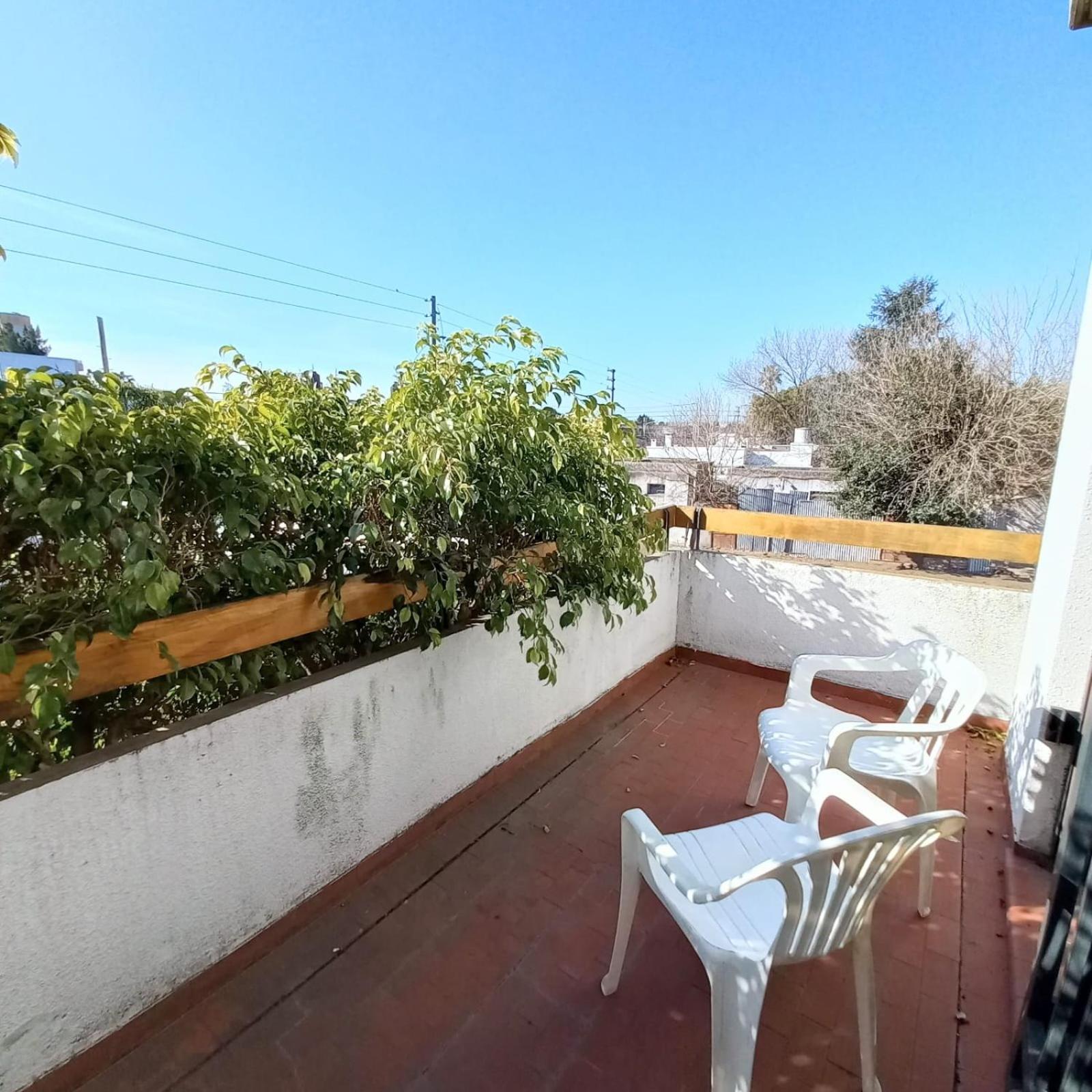 Double Room with Balcony photo 2