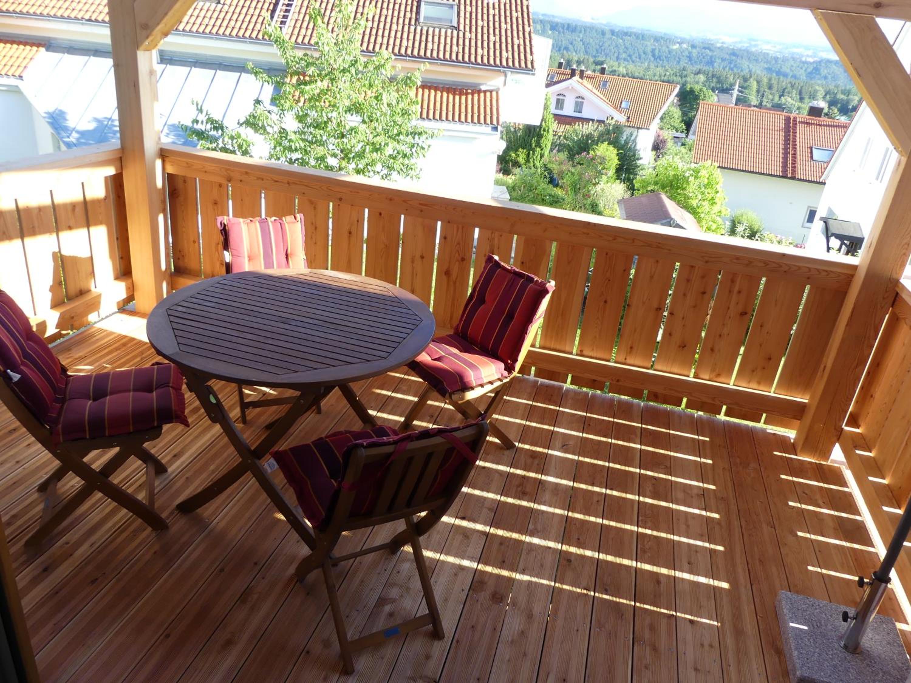 Two-Bedroom Apartment photo 2