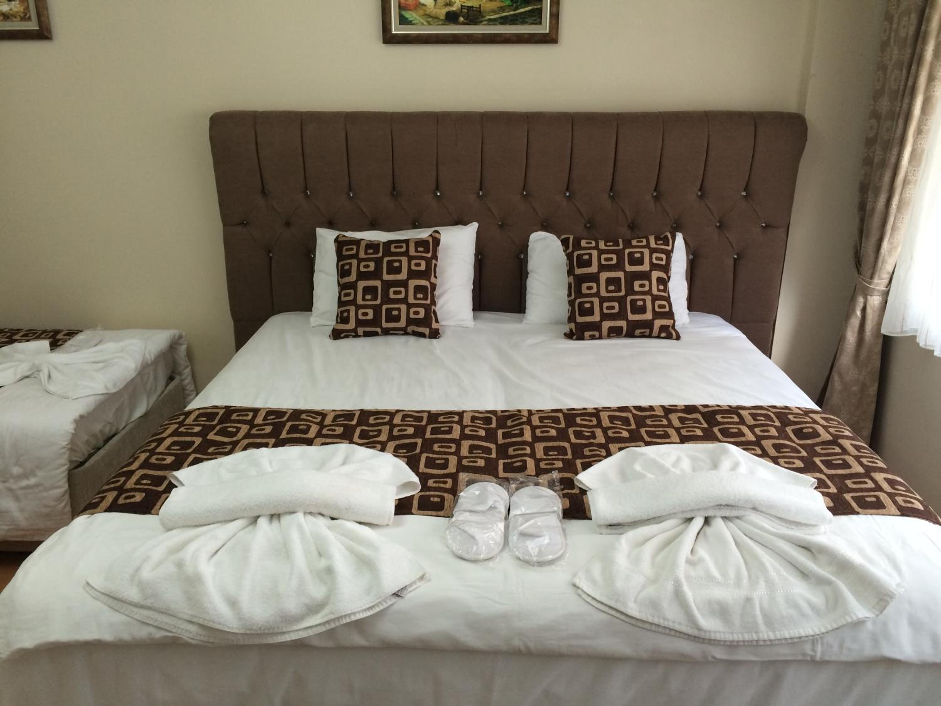 Luxury Quadruple Room photo 1