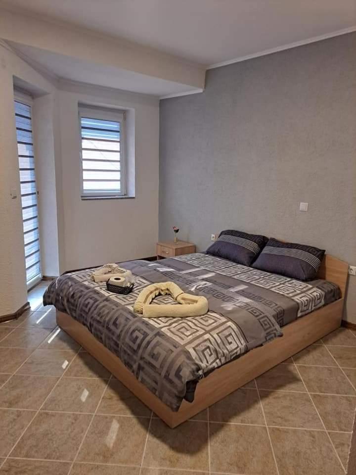 Double Room with Lake View photo 1