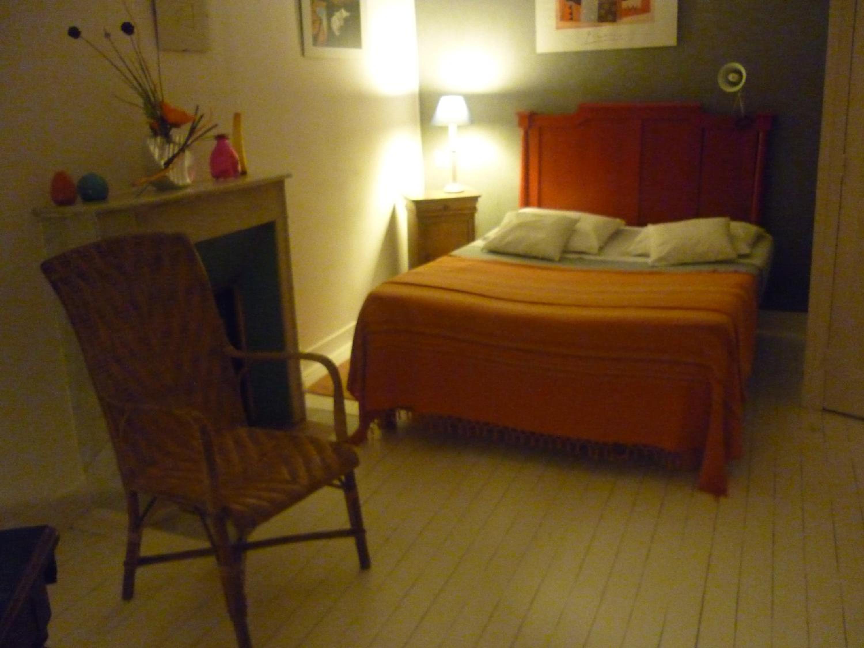 Triple Room with Garden View photo 1