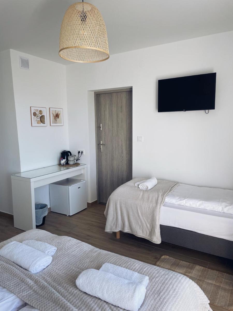 Comfort Quadruple Room photo 2