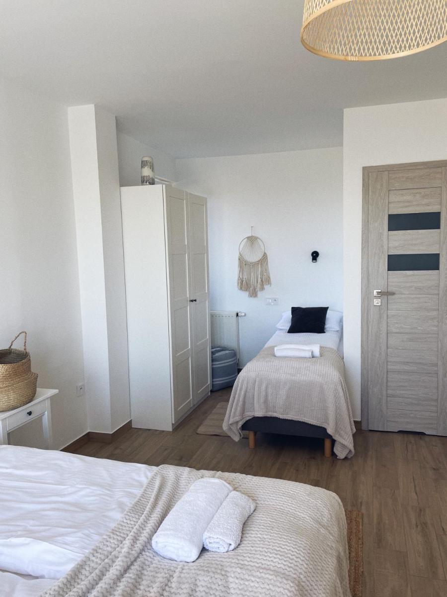 Comfort Quadruple Room photo 3
