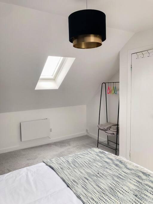 Two-Bedroom Apartment photo 3