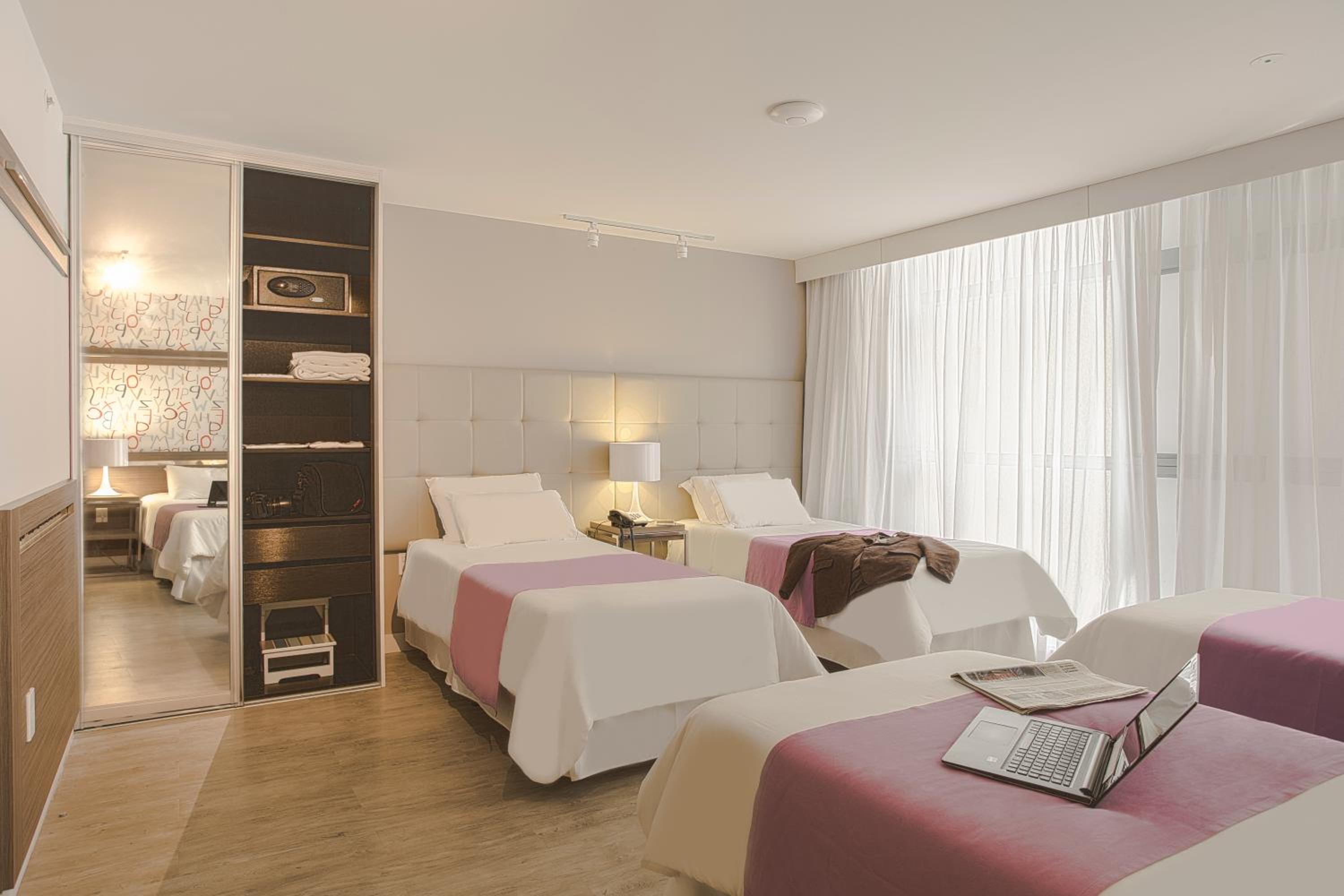 Standard Quadruple Room photo 3