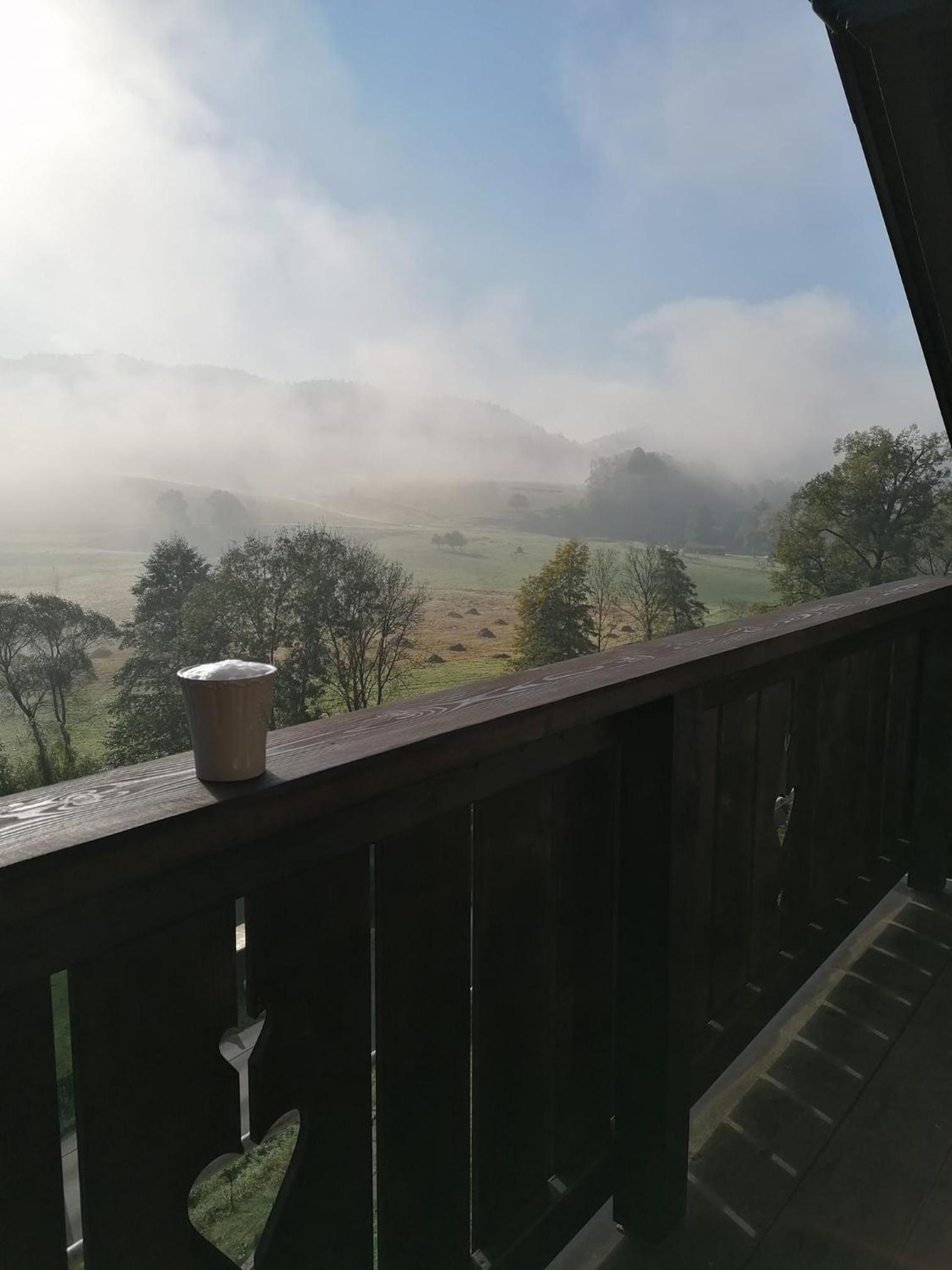 Double Room with Mountain View photo 2