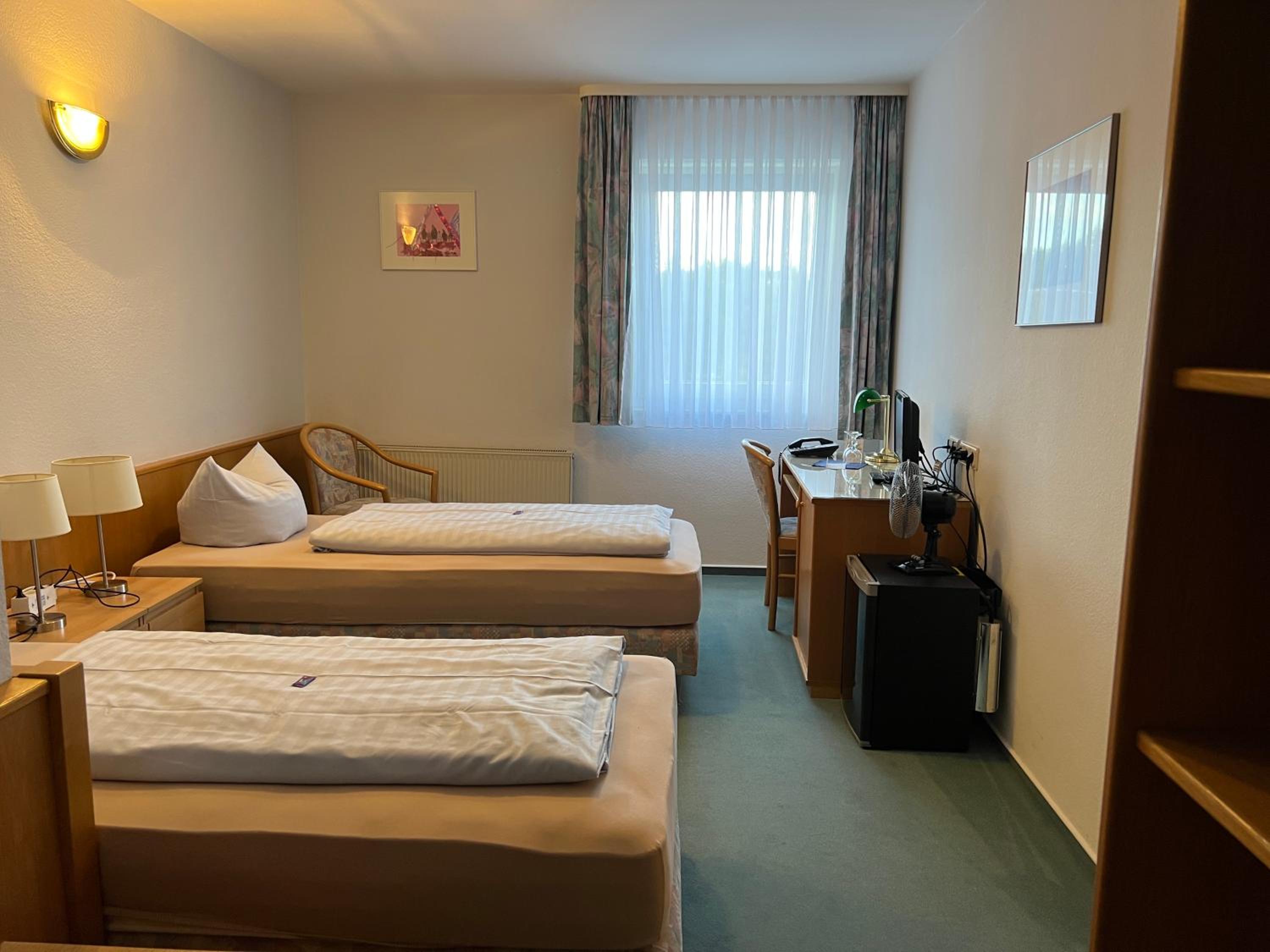 Double Room - Photo 4
