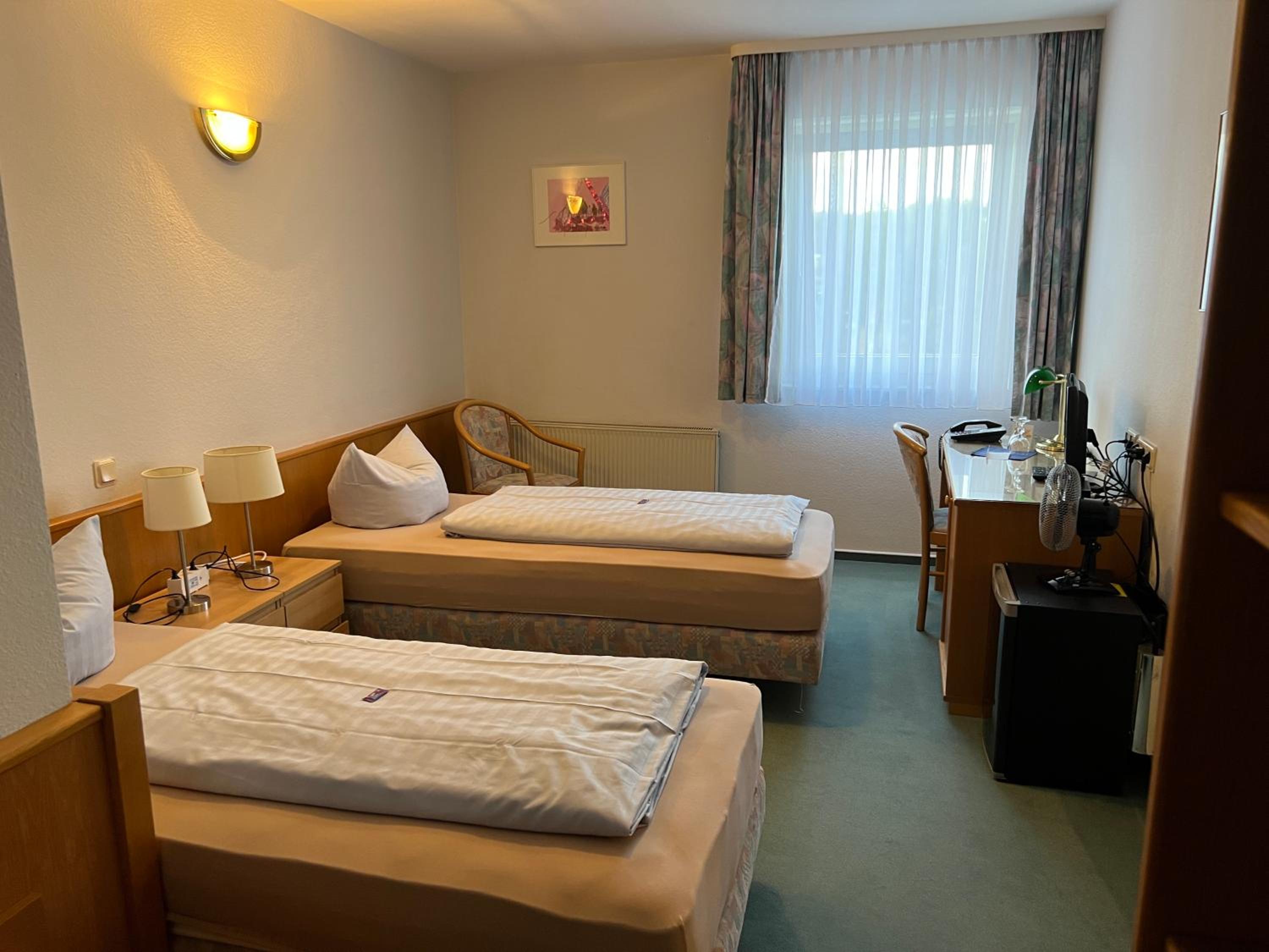 Double Room - Photo 1